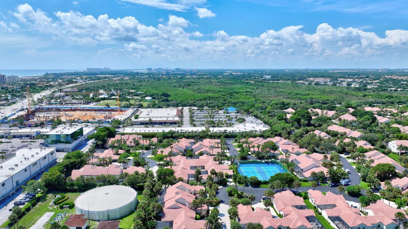 Sea Oats Juno Beach Condo - Residential Lease