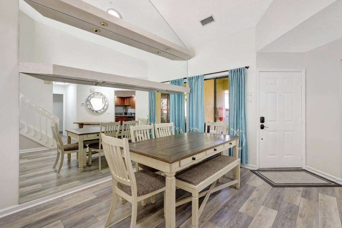 Sea Oats Juno Beach Condo - Residential Lease