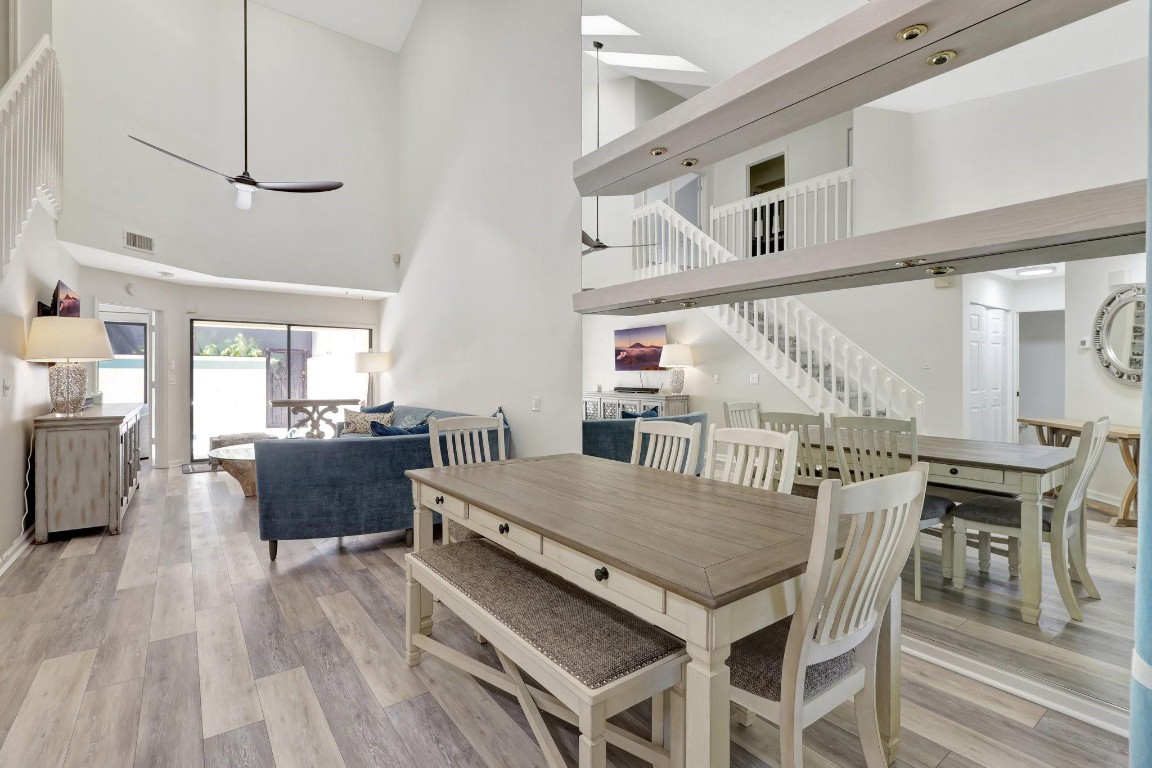 Sea Oats Juno Beach Condo - Residential Lease