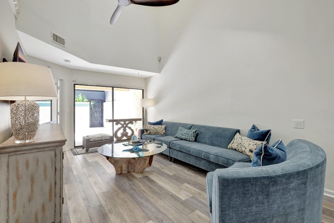 Sea Oats Juno Beach Condo - Residential Lease