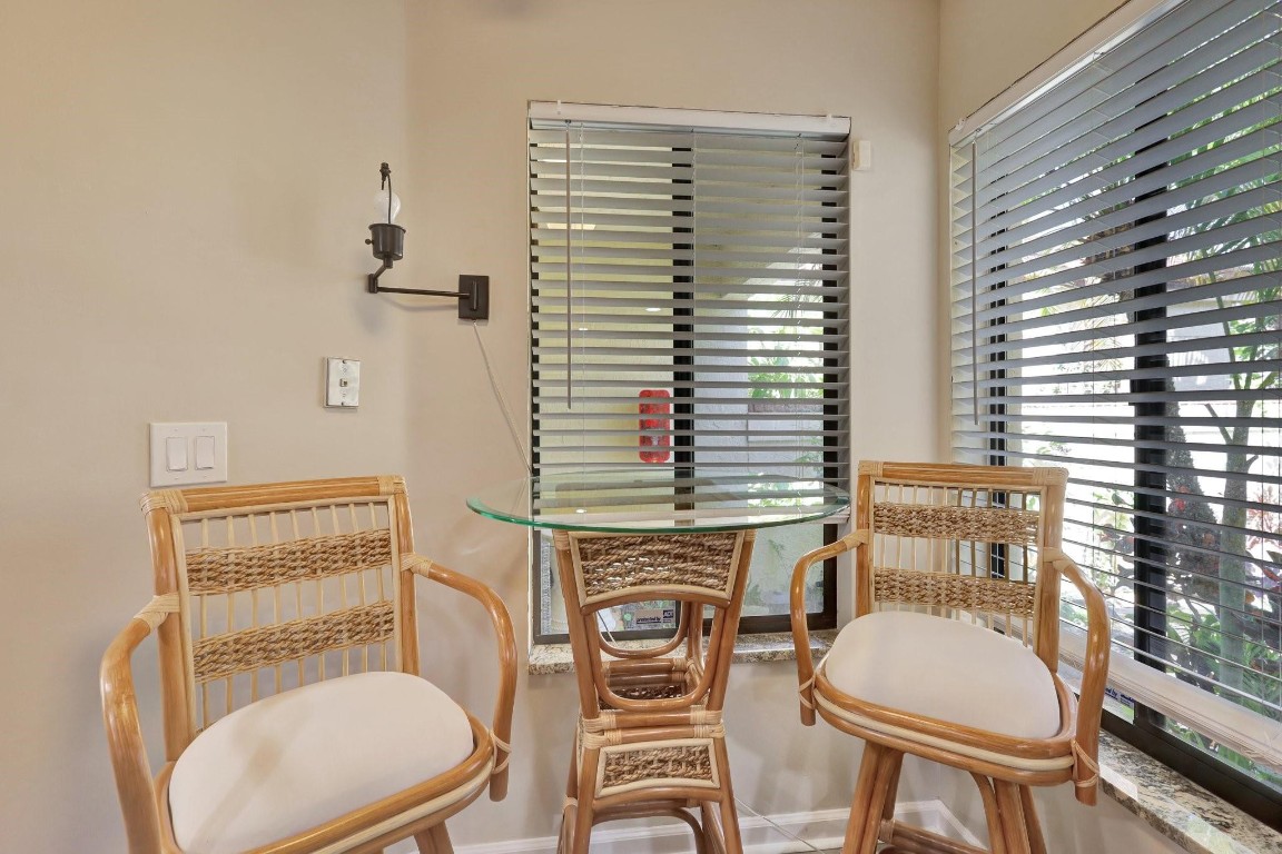 Sea Oats Juno Beach Condo - Residential Lease