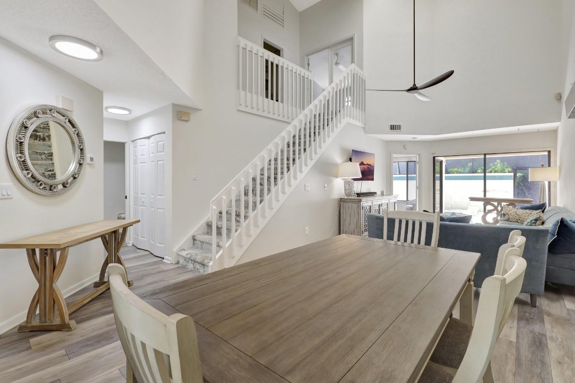 Sea Oats Juno Beach Condo - Residential Lease