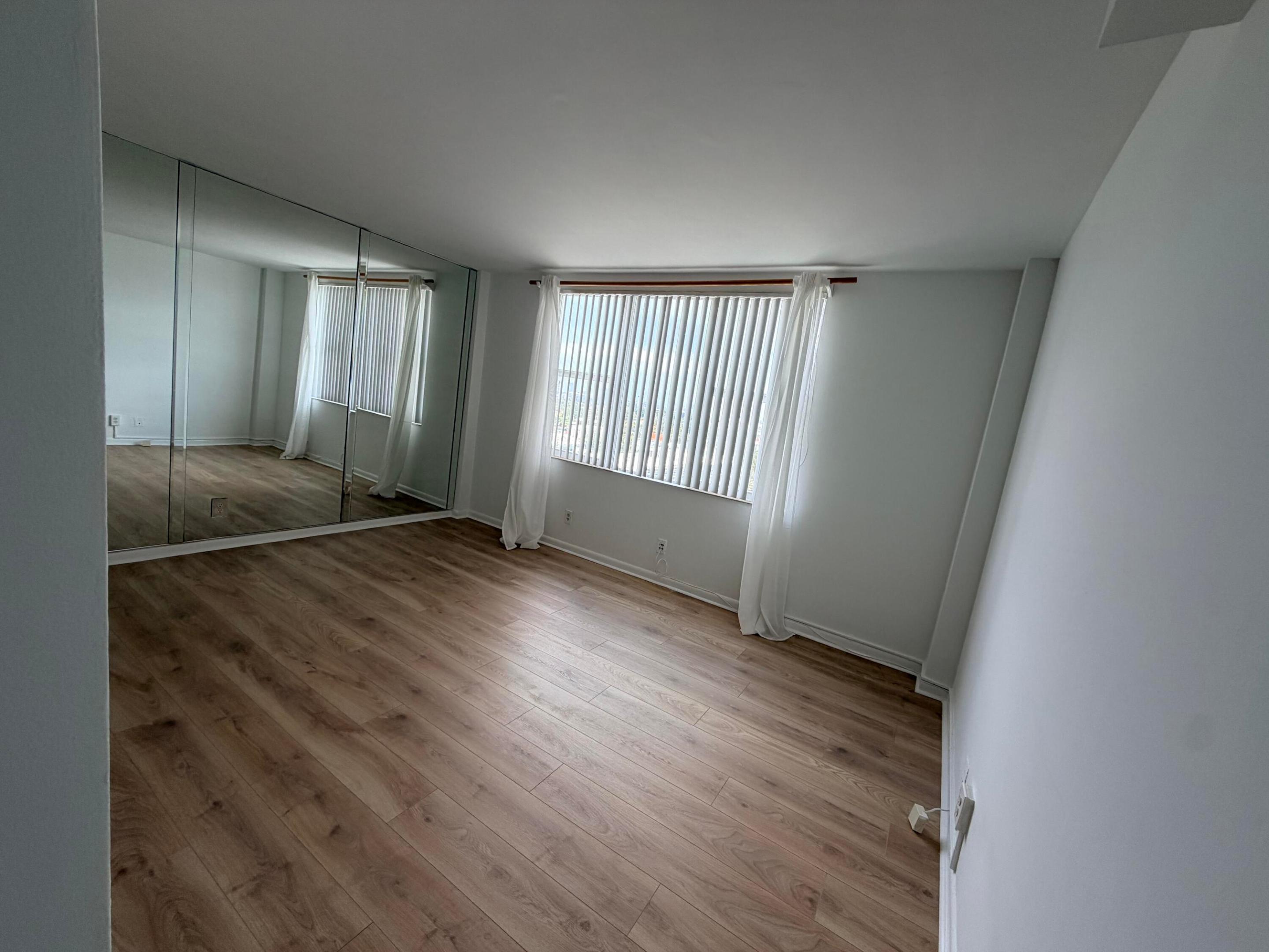 CARLISLE ON THE OCEAN CONDO - Residential Lease