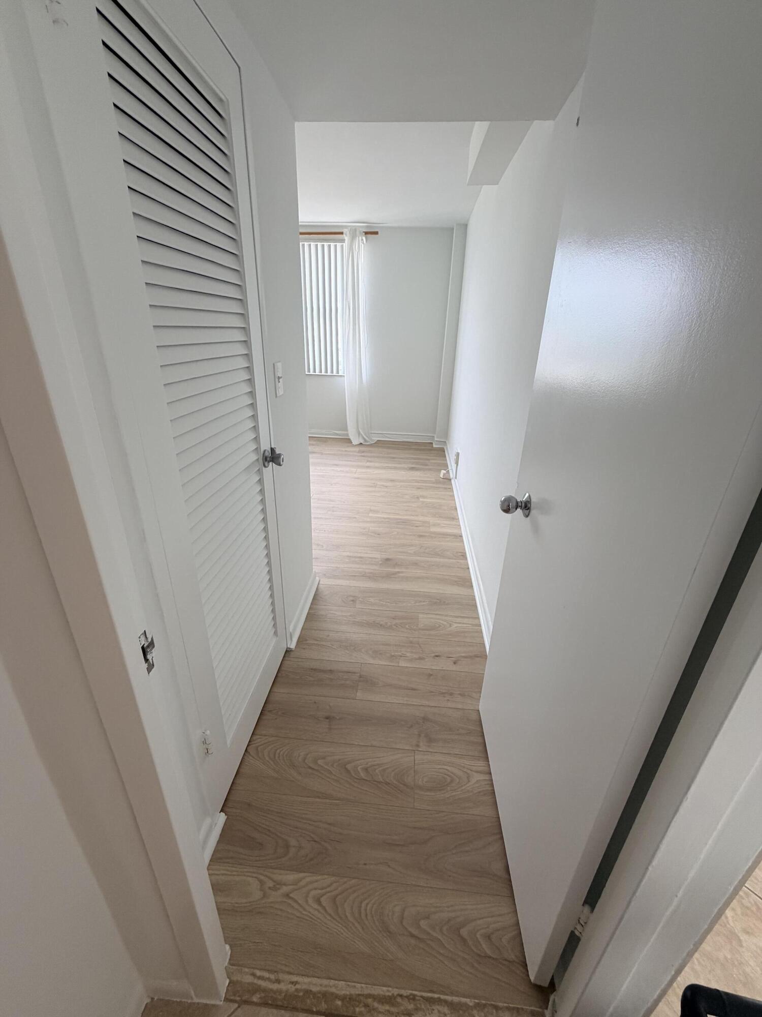 CARLISLE ON THE OCEAN CONDO - Residential Lease