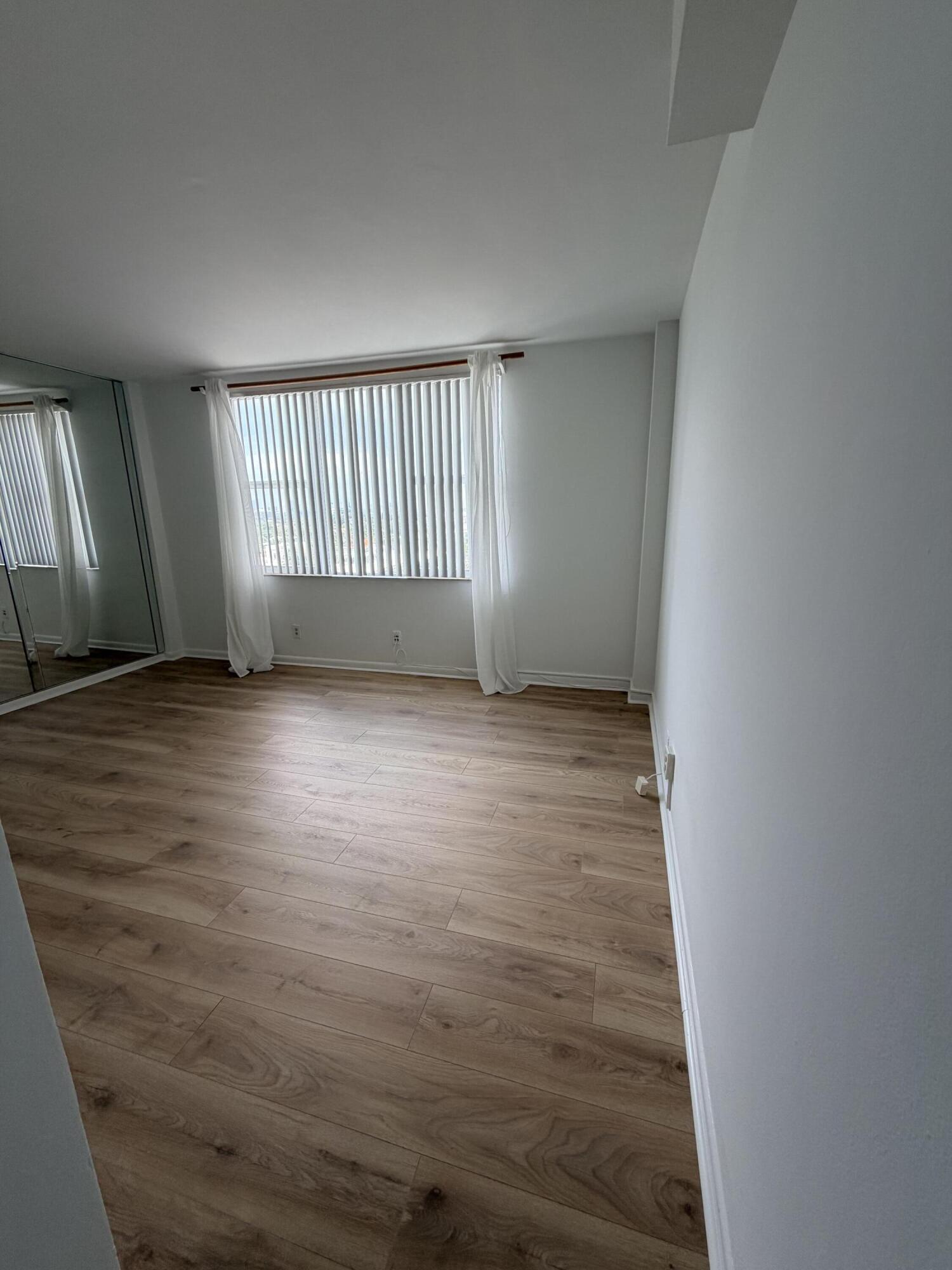 CARLISLE ON THE OCEAN CONDO - Residential Lease