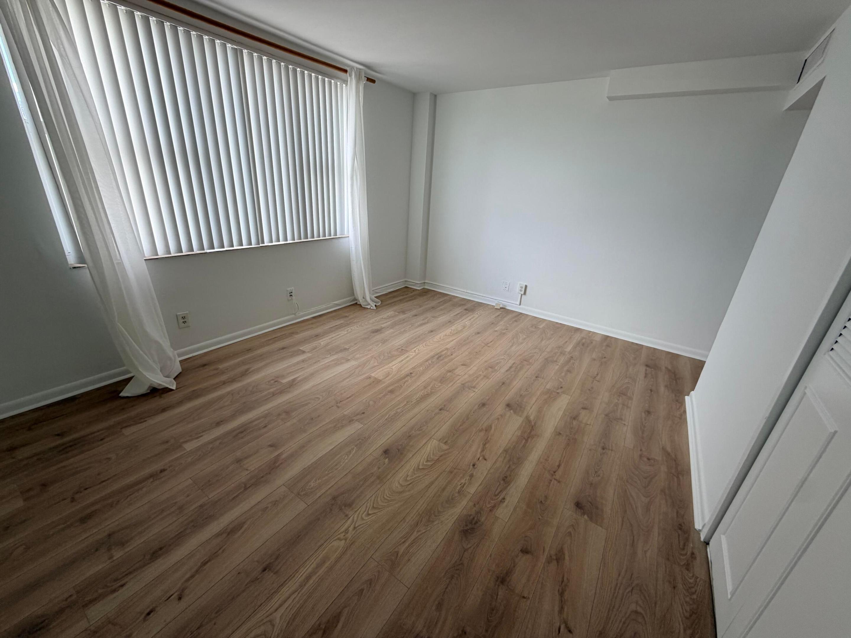 CARLISLE ON THE OCEAN CONDO - Residential Lease