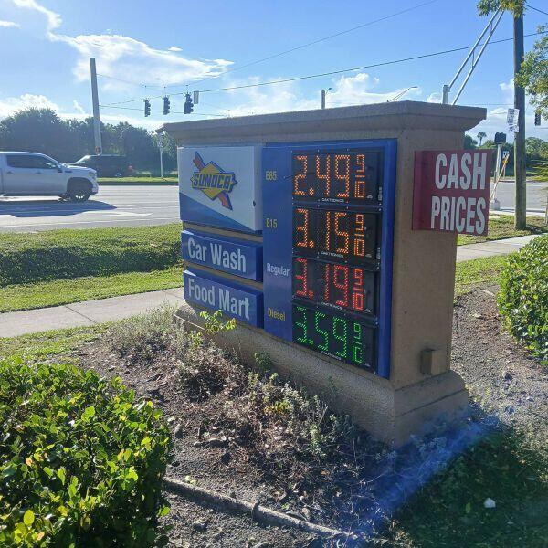 1009 N State Road 7 Road