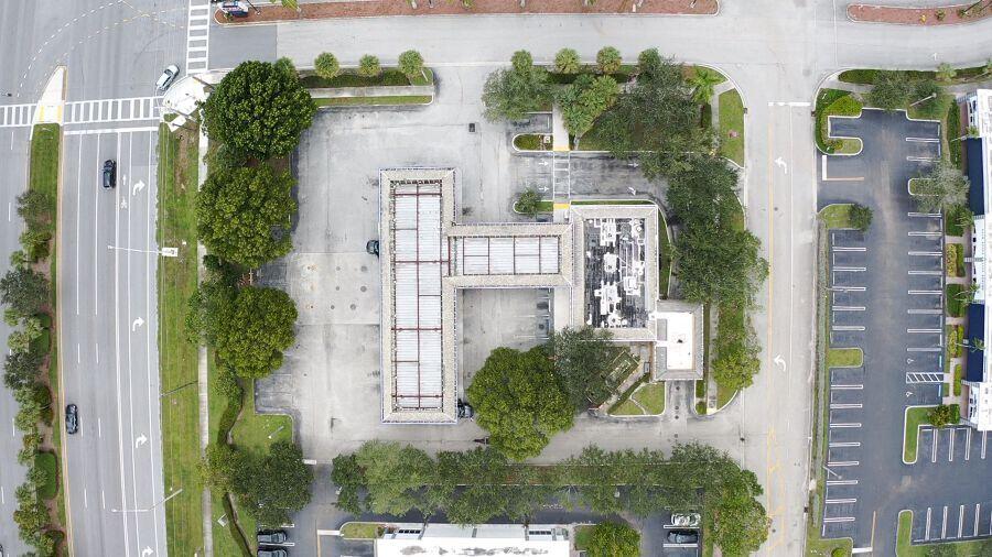 1009 N State Road 7 Road