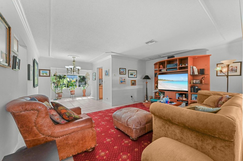 Photo of 3002 Cardinal Drive, Delray Beach, FL 33444 (MLS # B26031471)