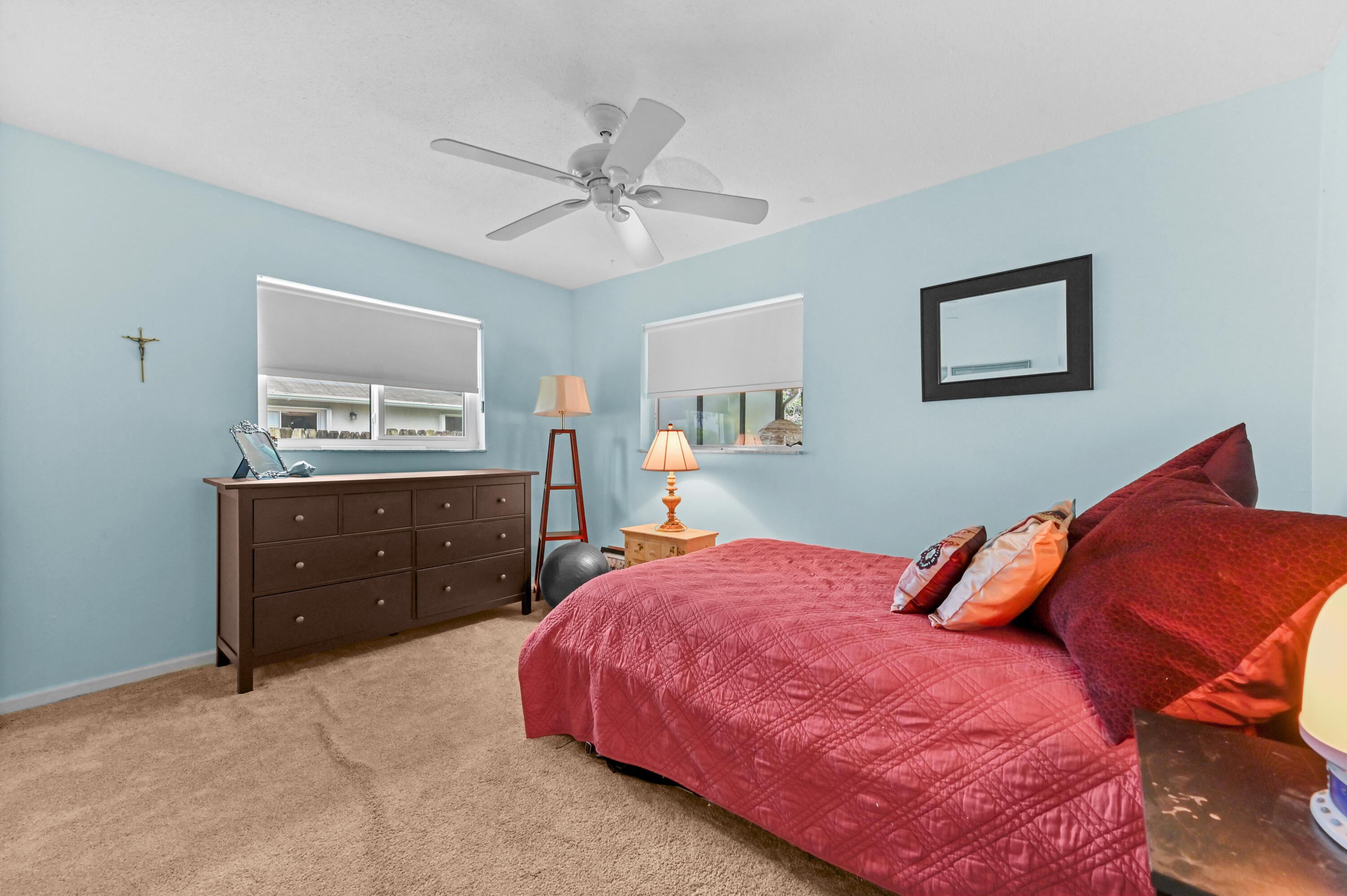 TROPIC PALMS - Residential