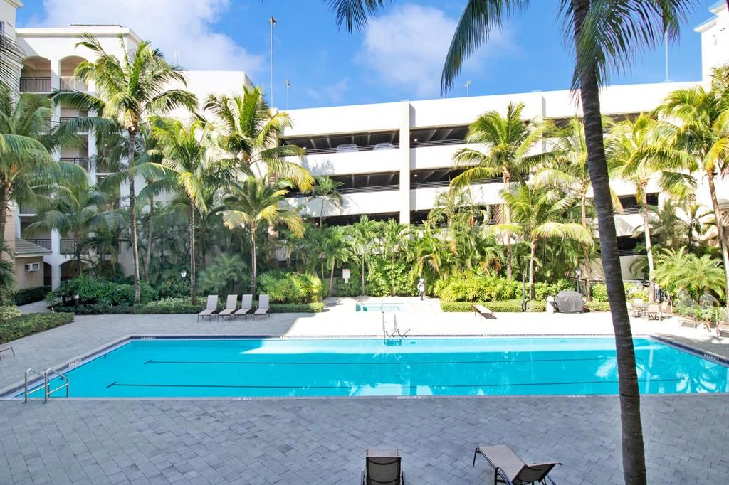 Photo of 1660 Renaissance Commons Boulevard #2416, Boynton Beach, FL 33426 (MLS # R10756877)