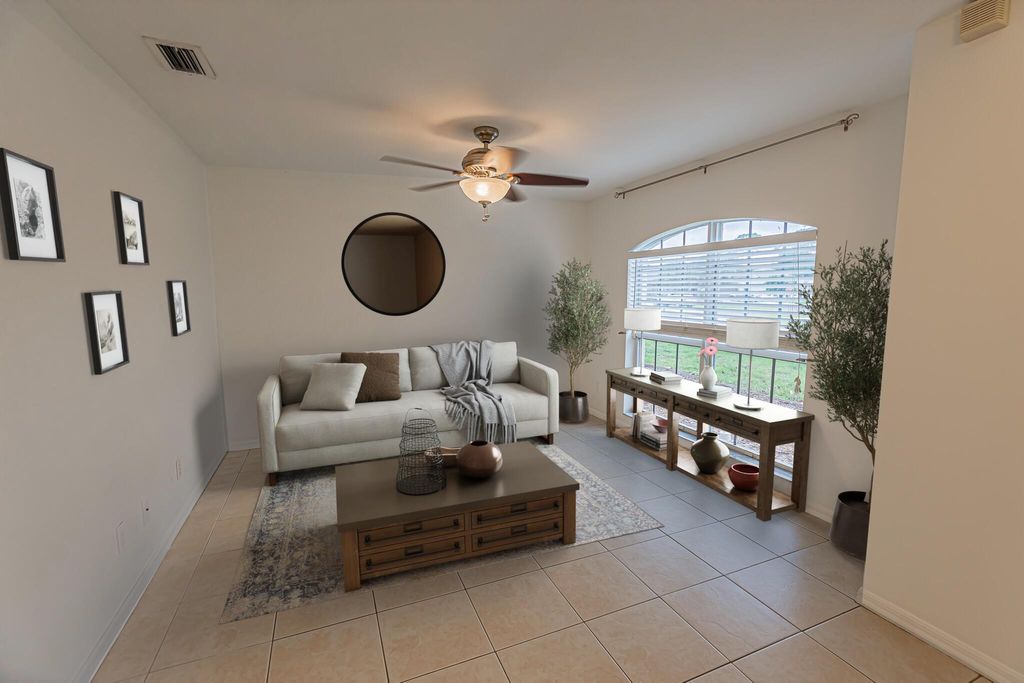 Photo of 1791 SW Anderson Street, Port Saint Lucie, FL 34953 (MLS # R11080277)