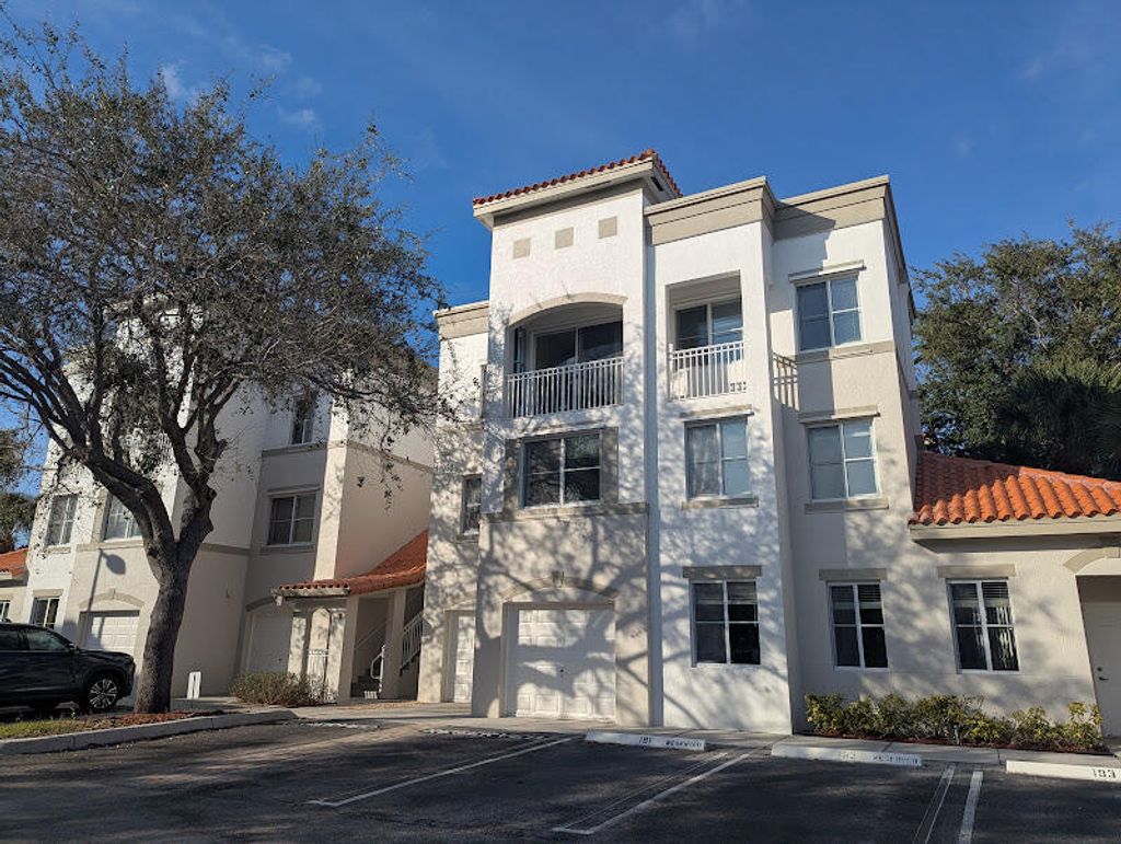 Photo of 11030 Legacy Drive #102, Palm Beach Gardens, FL 33410 (MLS # R11152057)