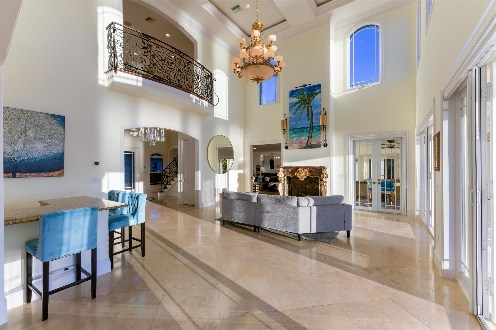 7 Duke Drive