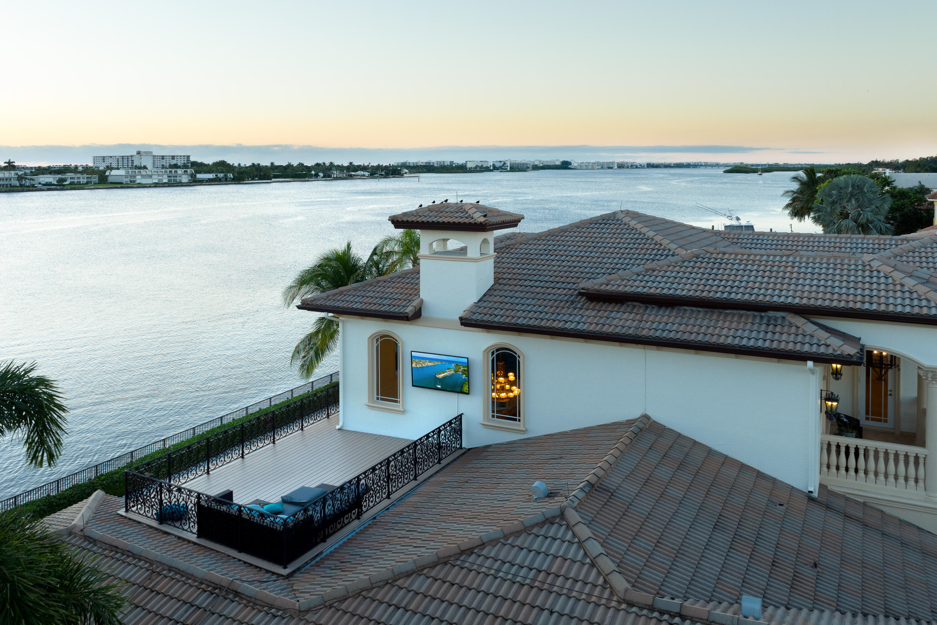 COLLEGE PARK - Residential