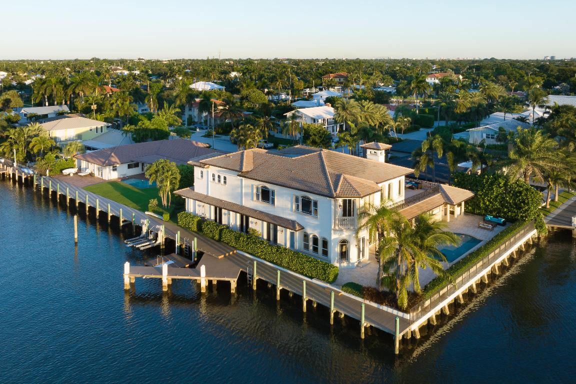 COLLEGE PARK - Residential