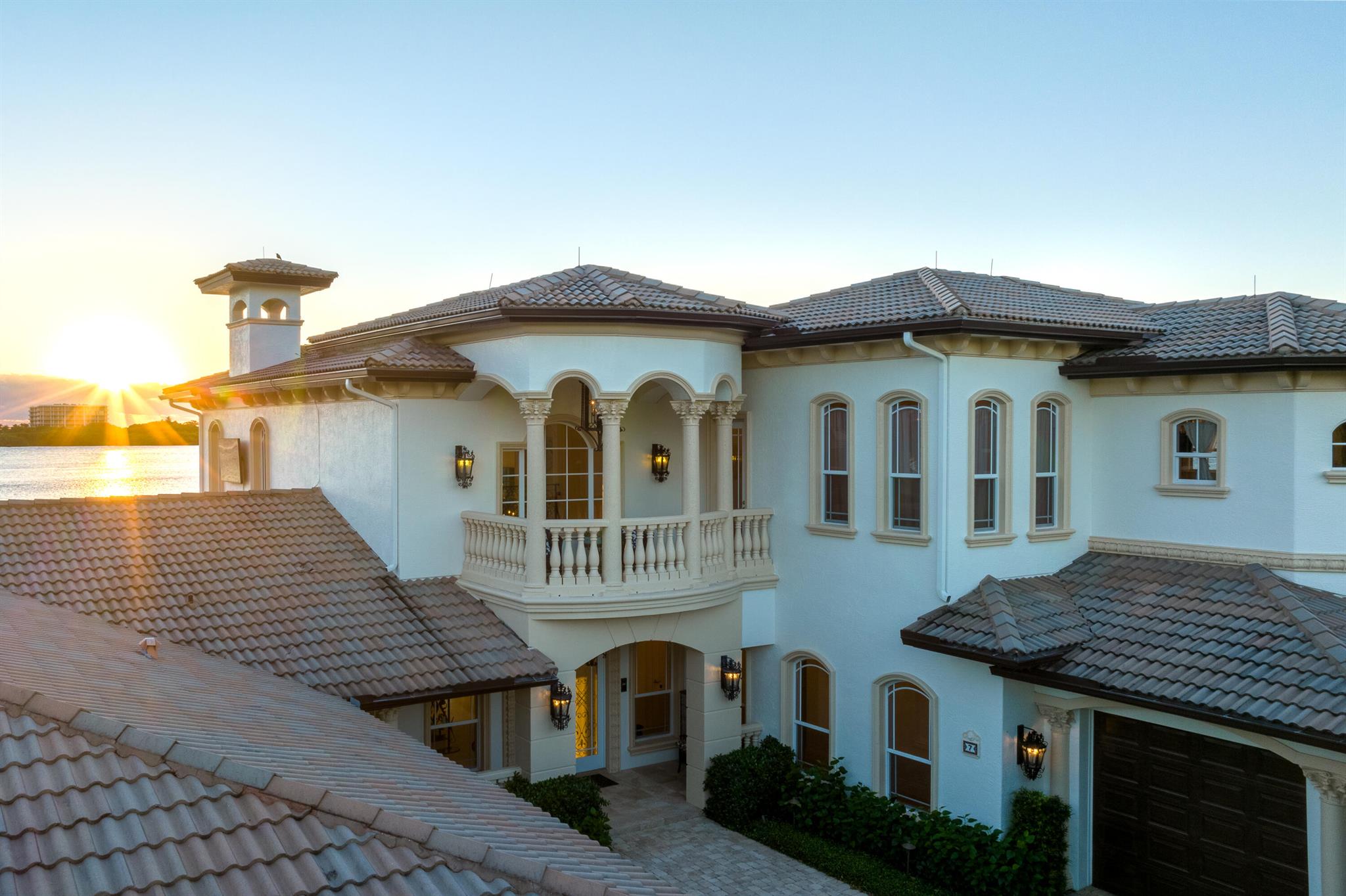 COLLEGE PARK - Residential