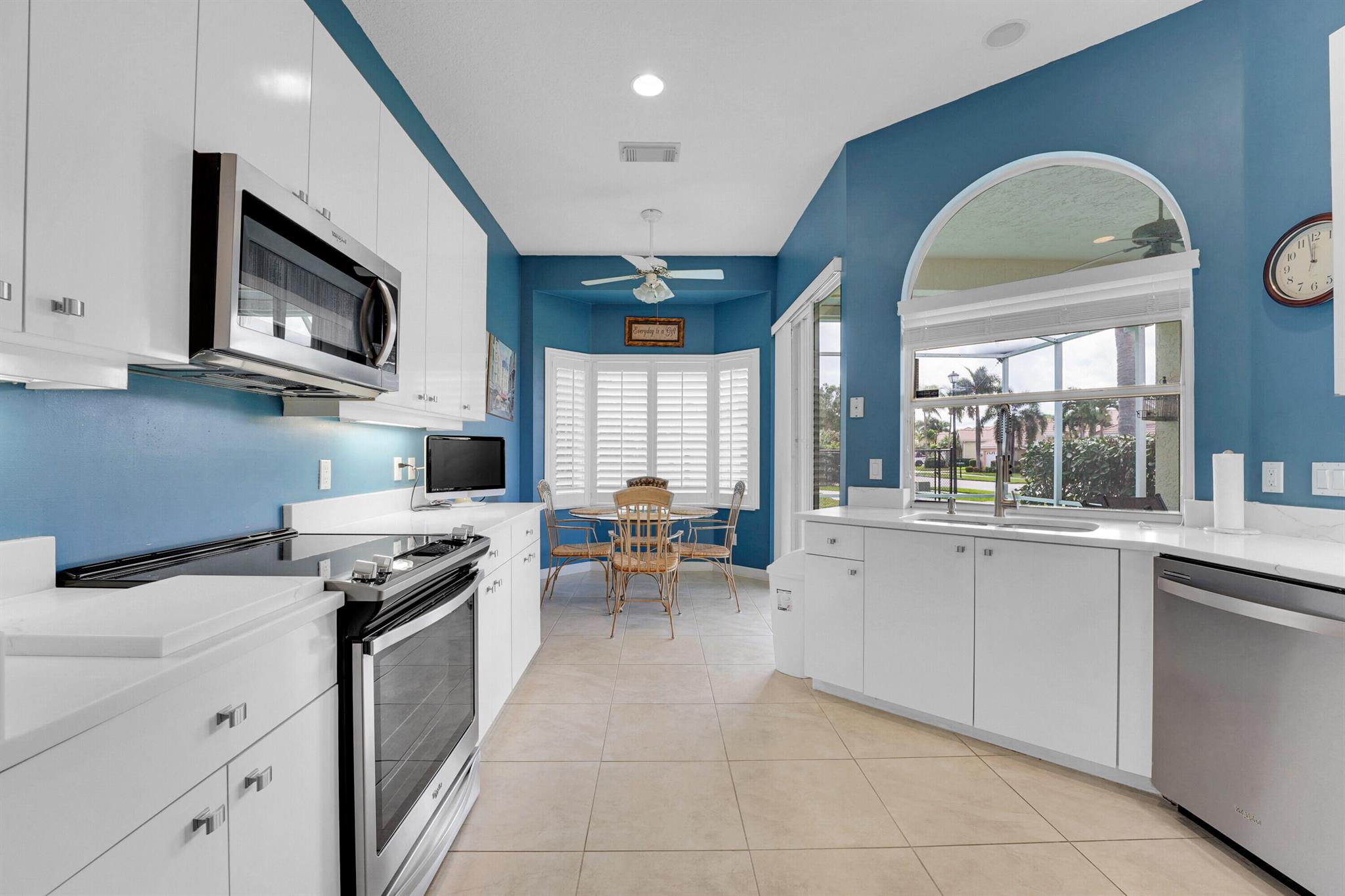 LAKE CHARLES - Residential