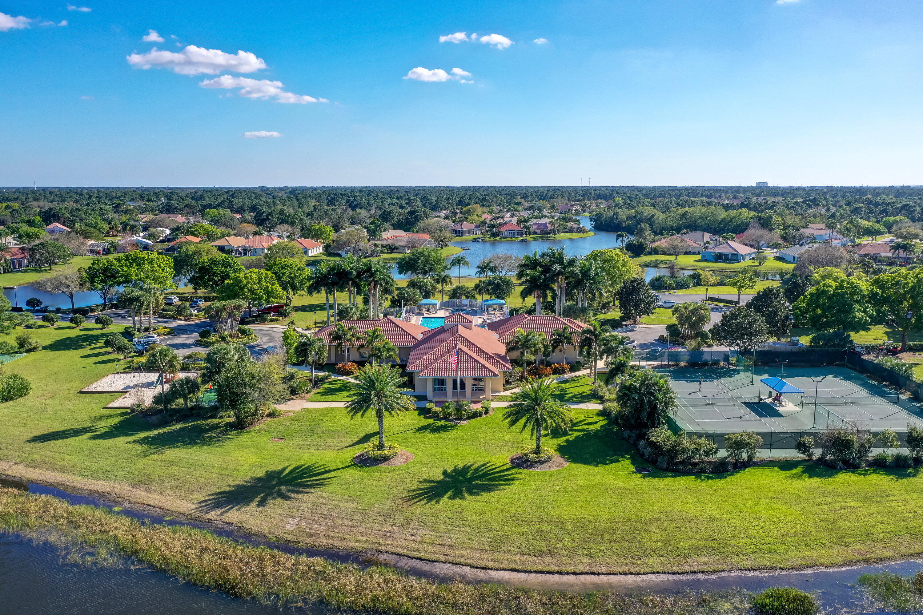 LAKE CHARLES - Residential