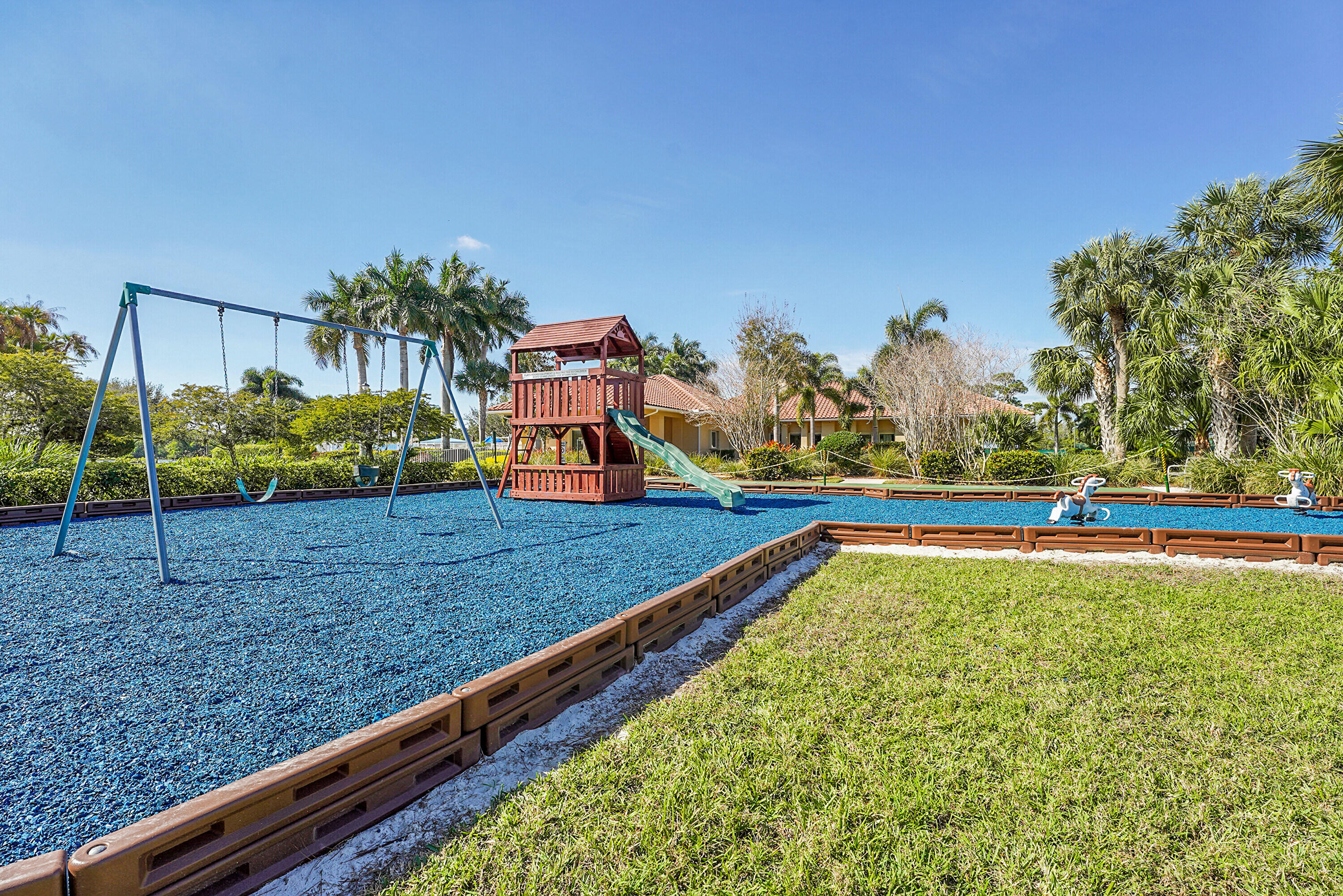 LAKE CHARLES - Residential