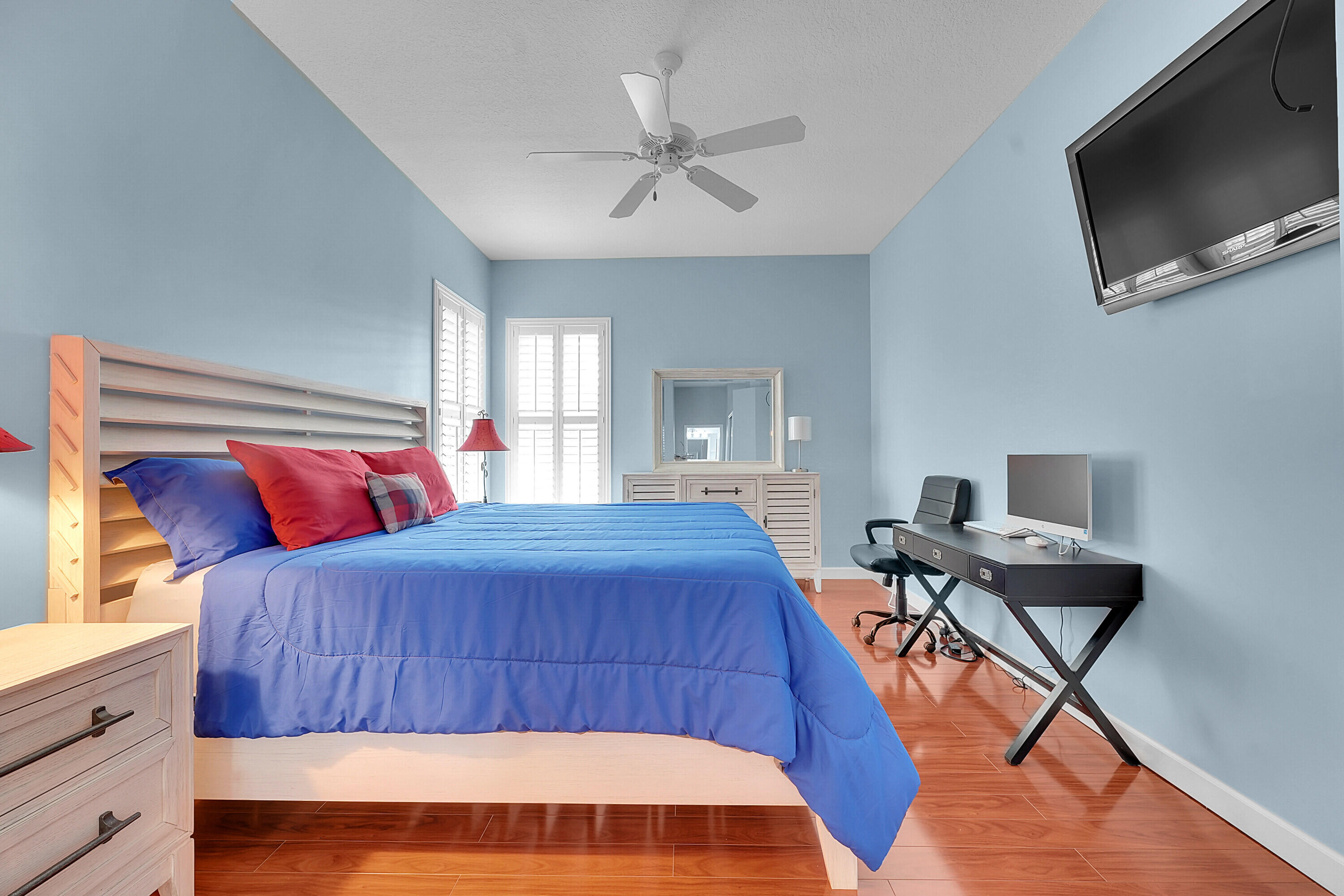 LAKE CHARLES - Residential