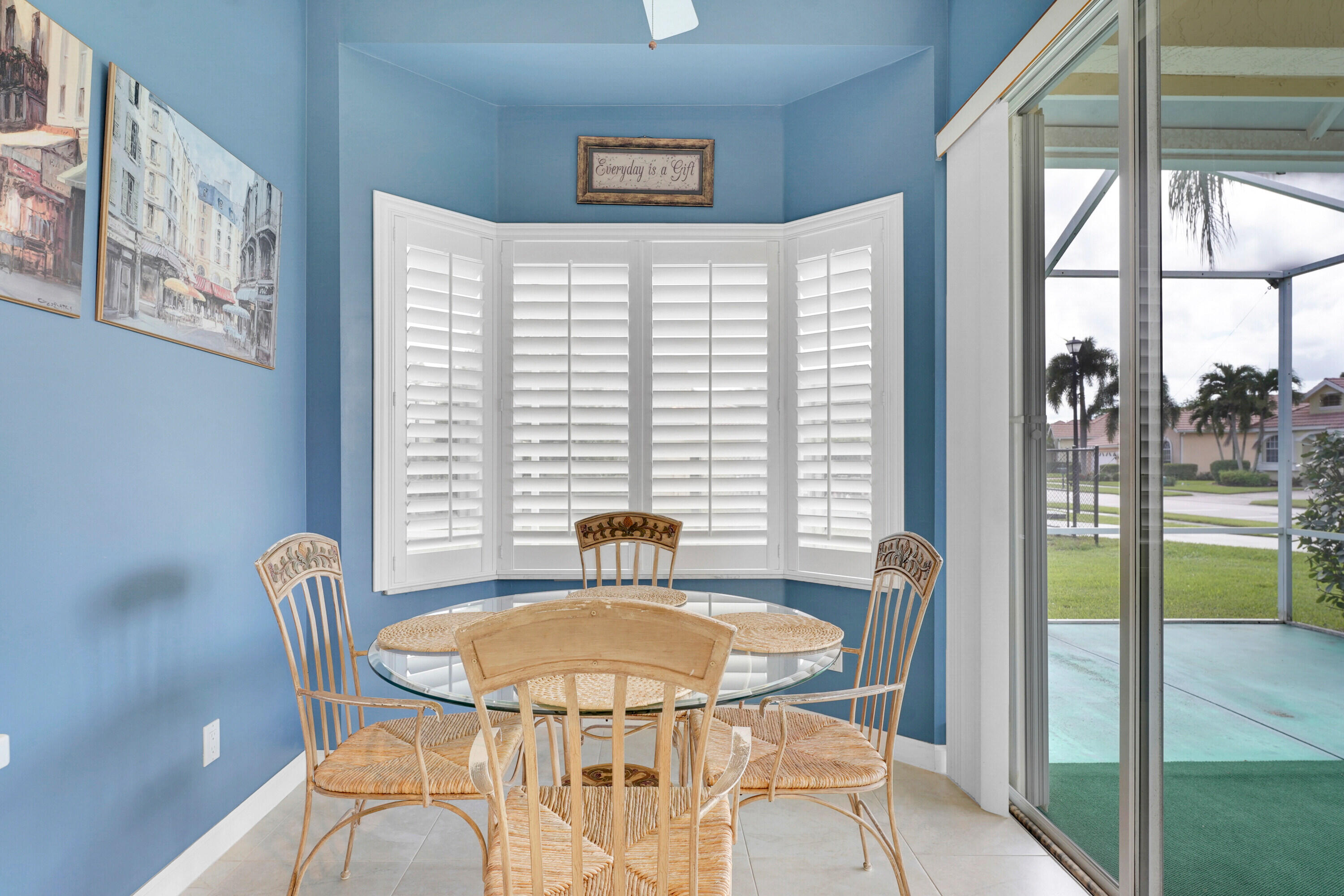 LAKE CHARLES - Residential