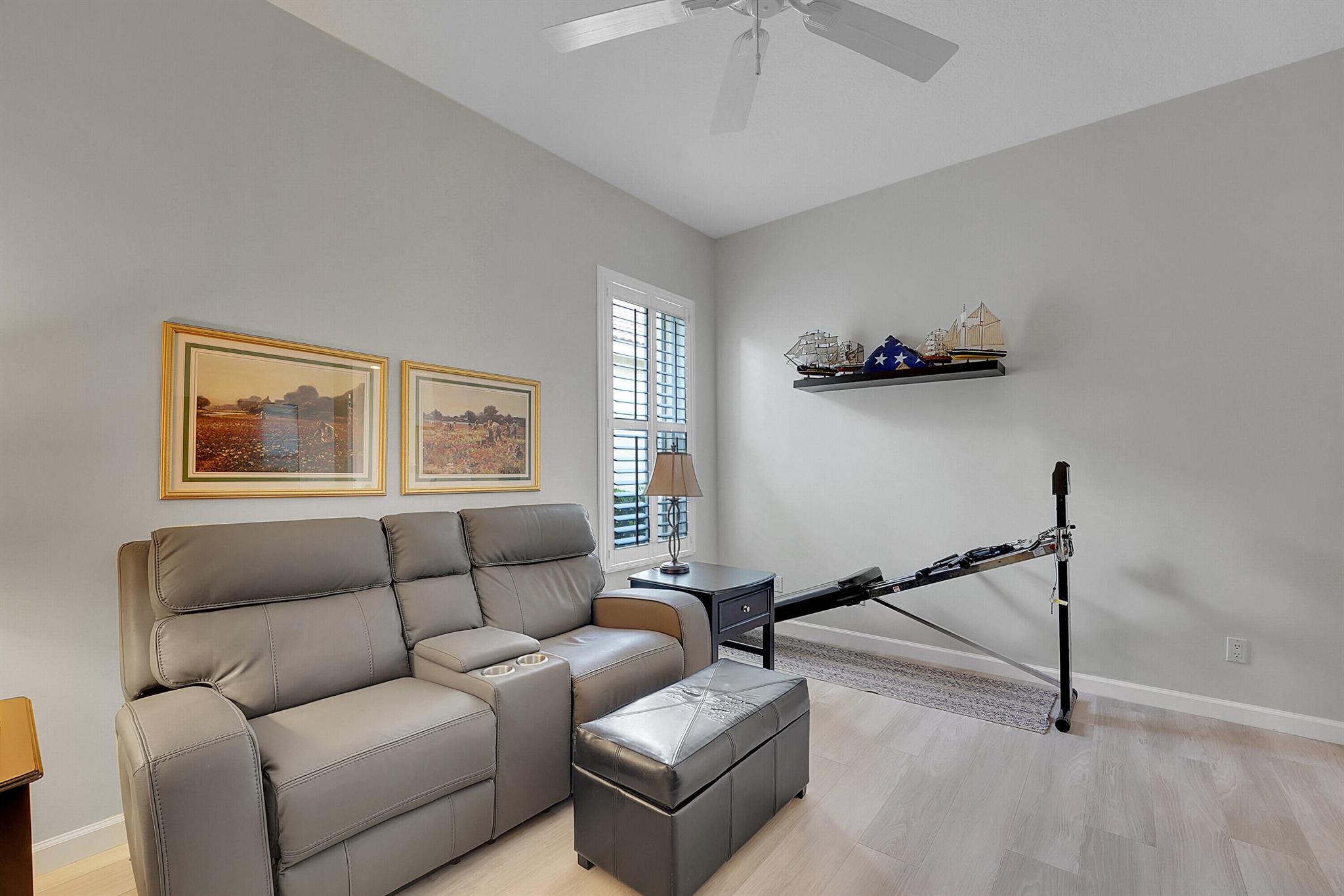 LAKE CHARLES - Residential