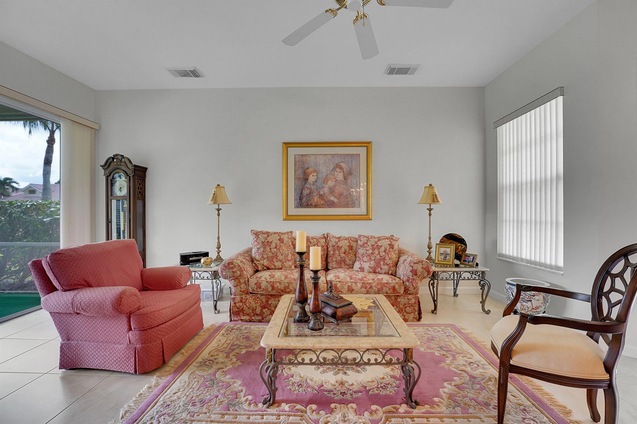 LAKE CHARLES - Residential