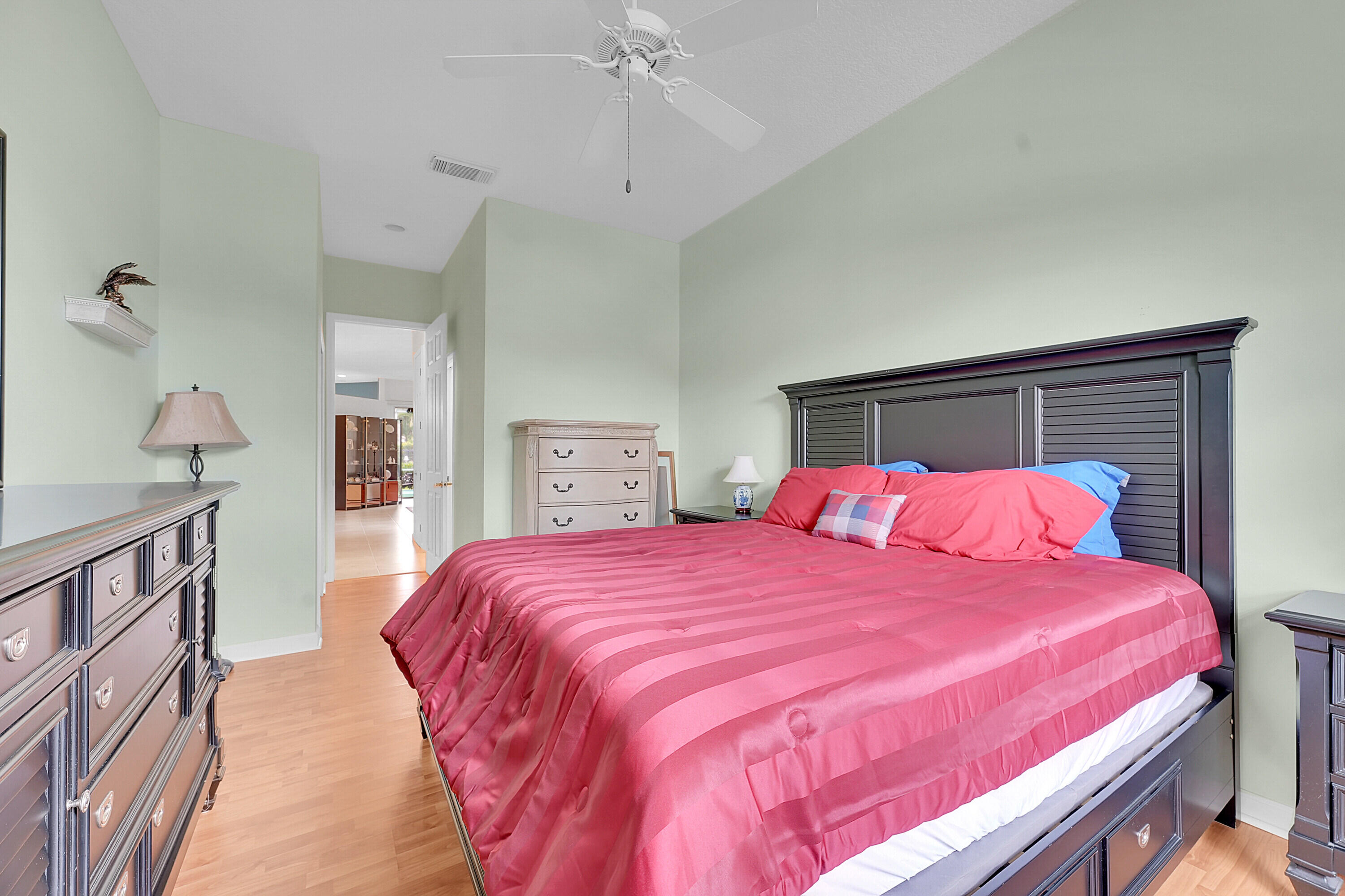 LAKE CHARLES - Residential