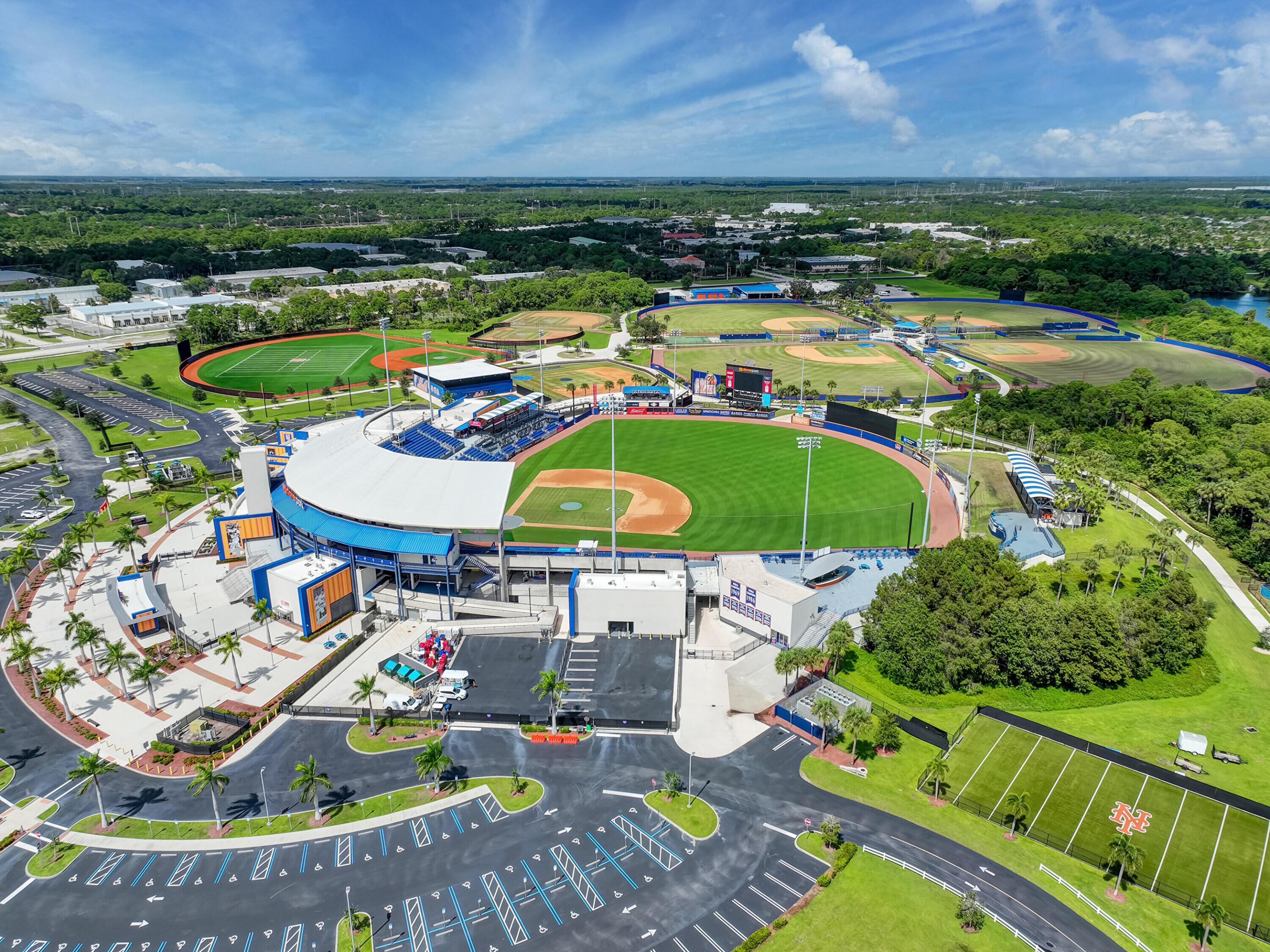 LAKE CHARLES - Residential