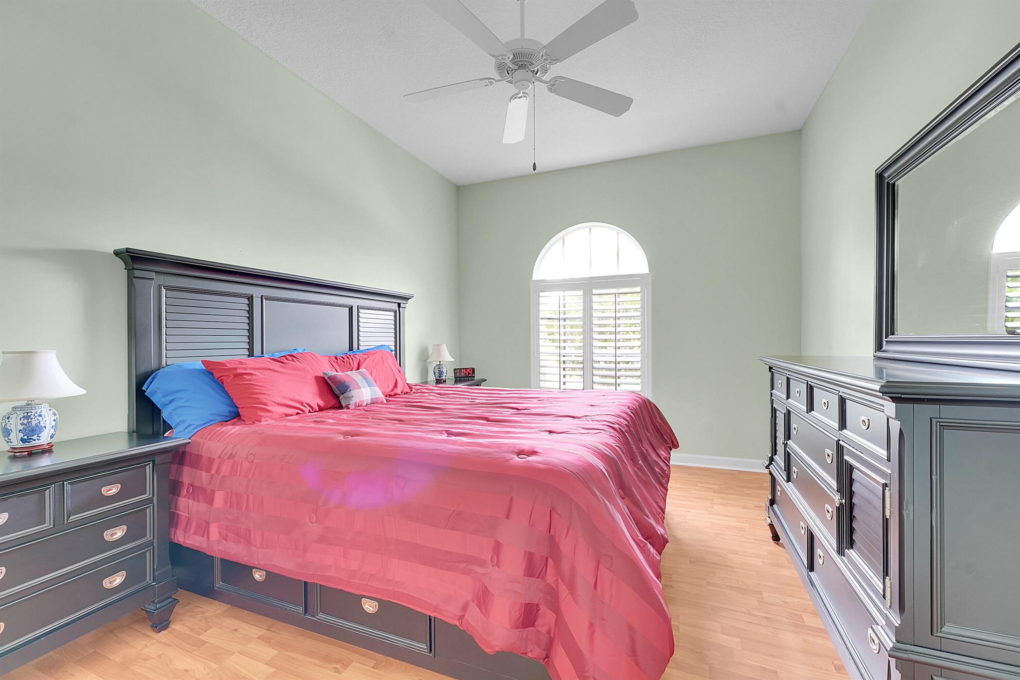 LAKE CHARLES - Residential