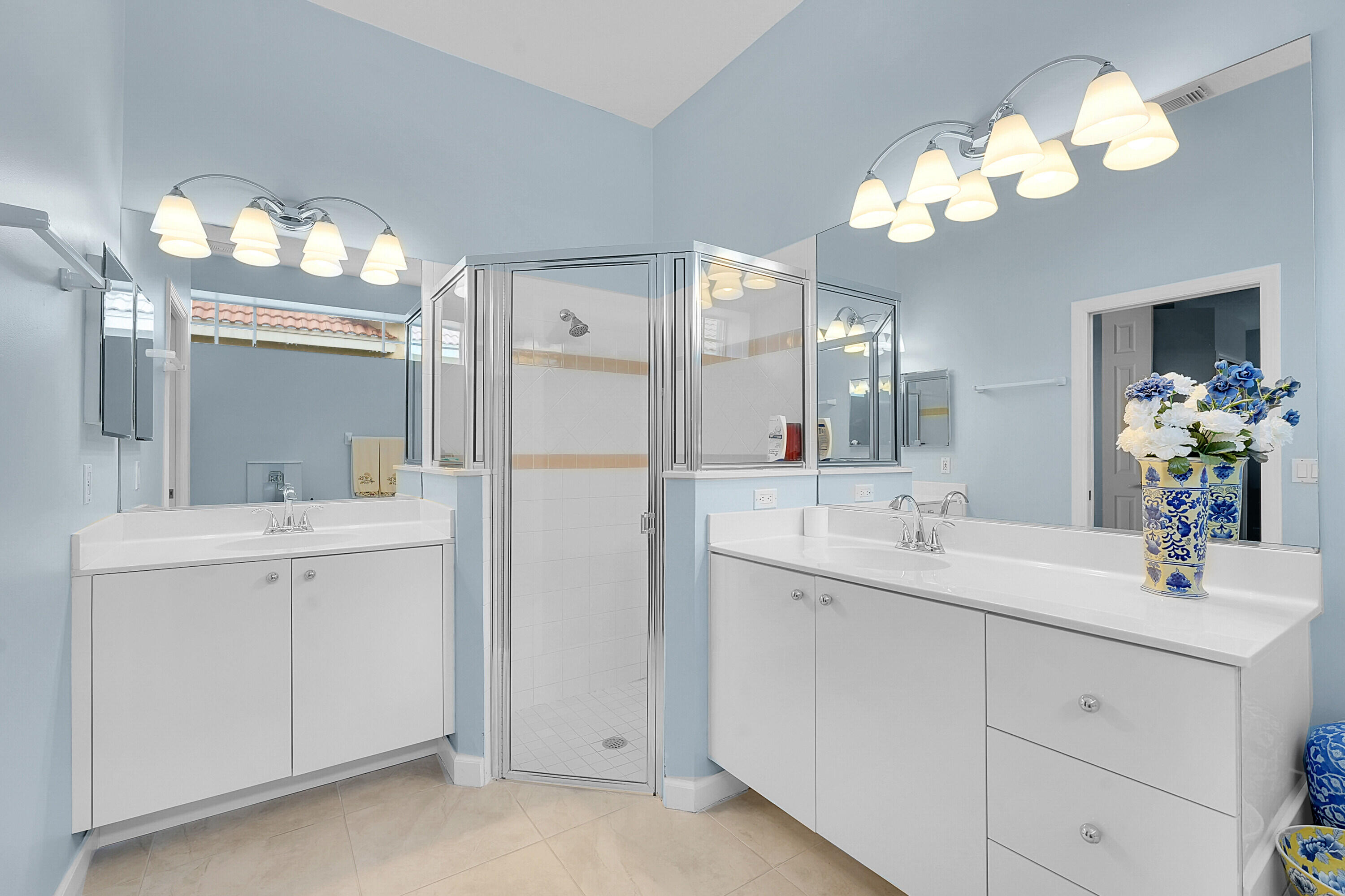 LAKE CHARLES - Residential