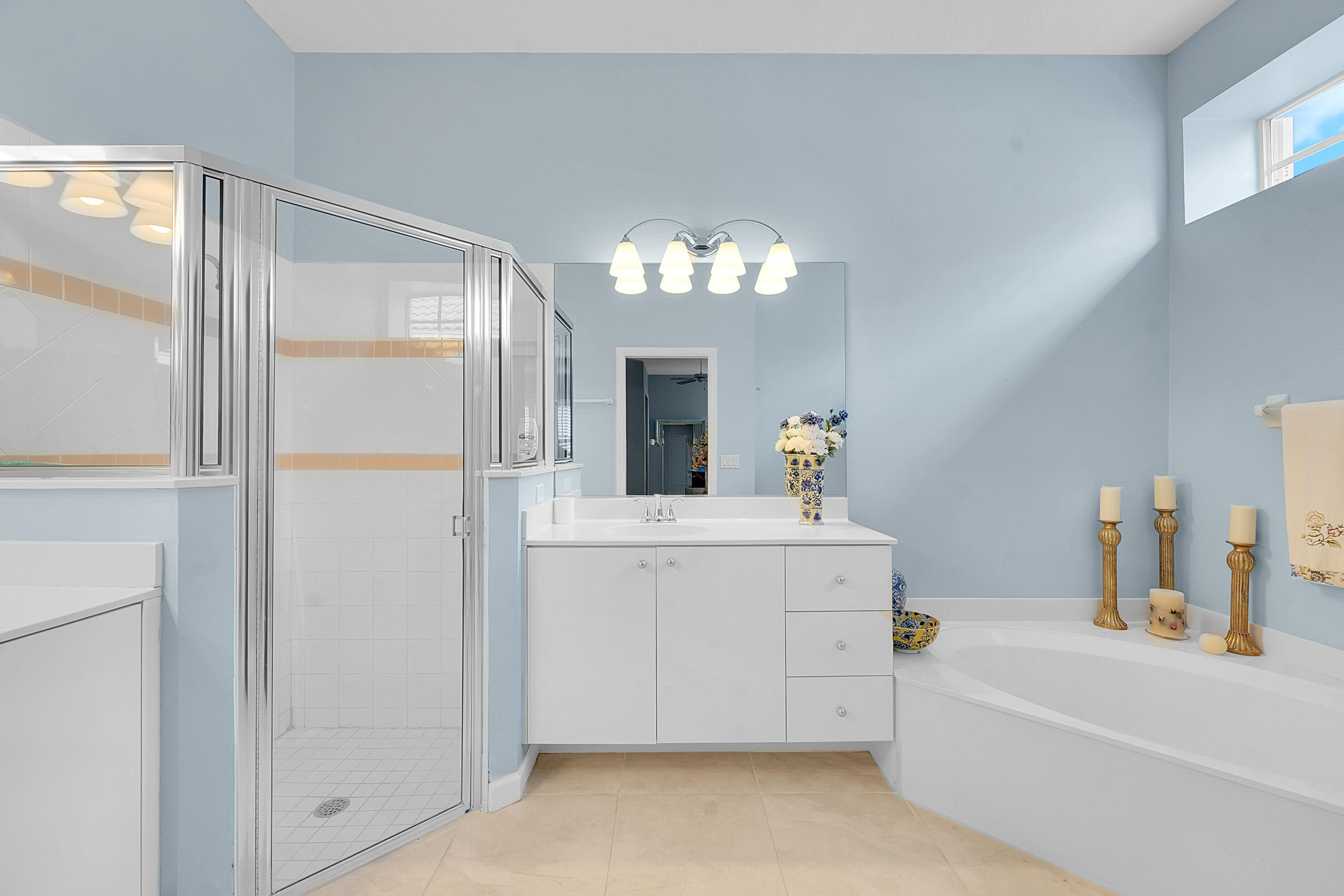 LAKE CHARLES - Residential