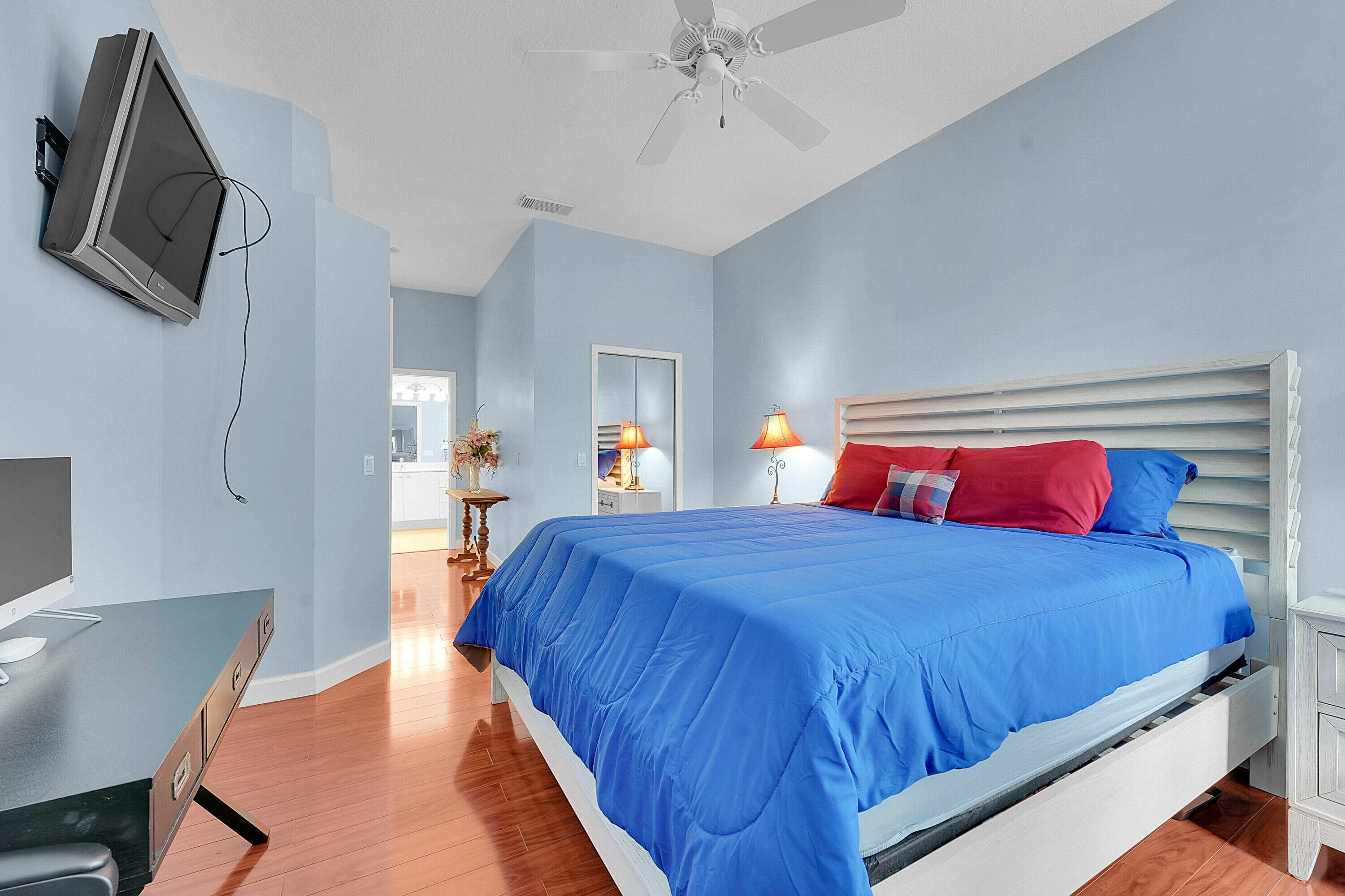 LAKE CHARLES - Residential