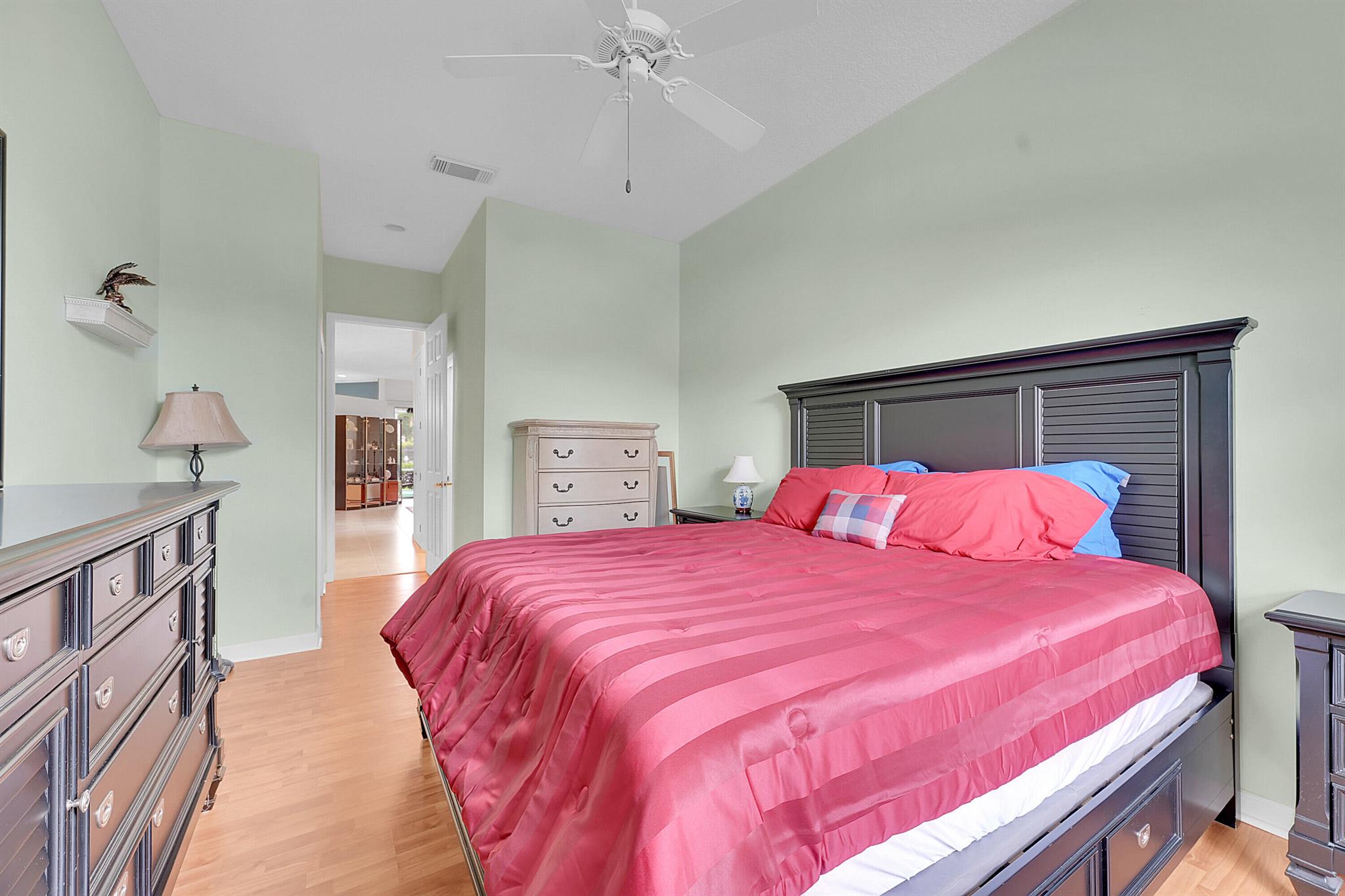 LAKE CHARLES - Residential