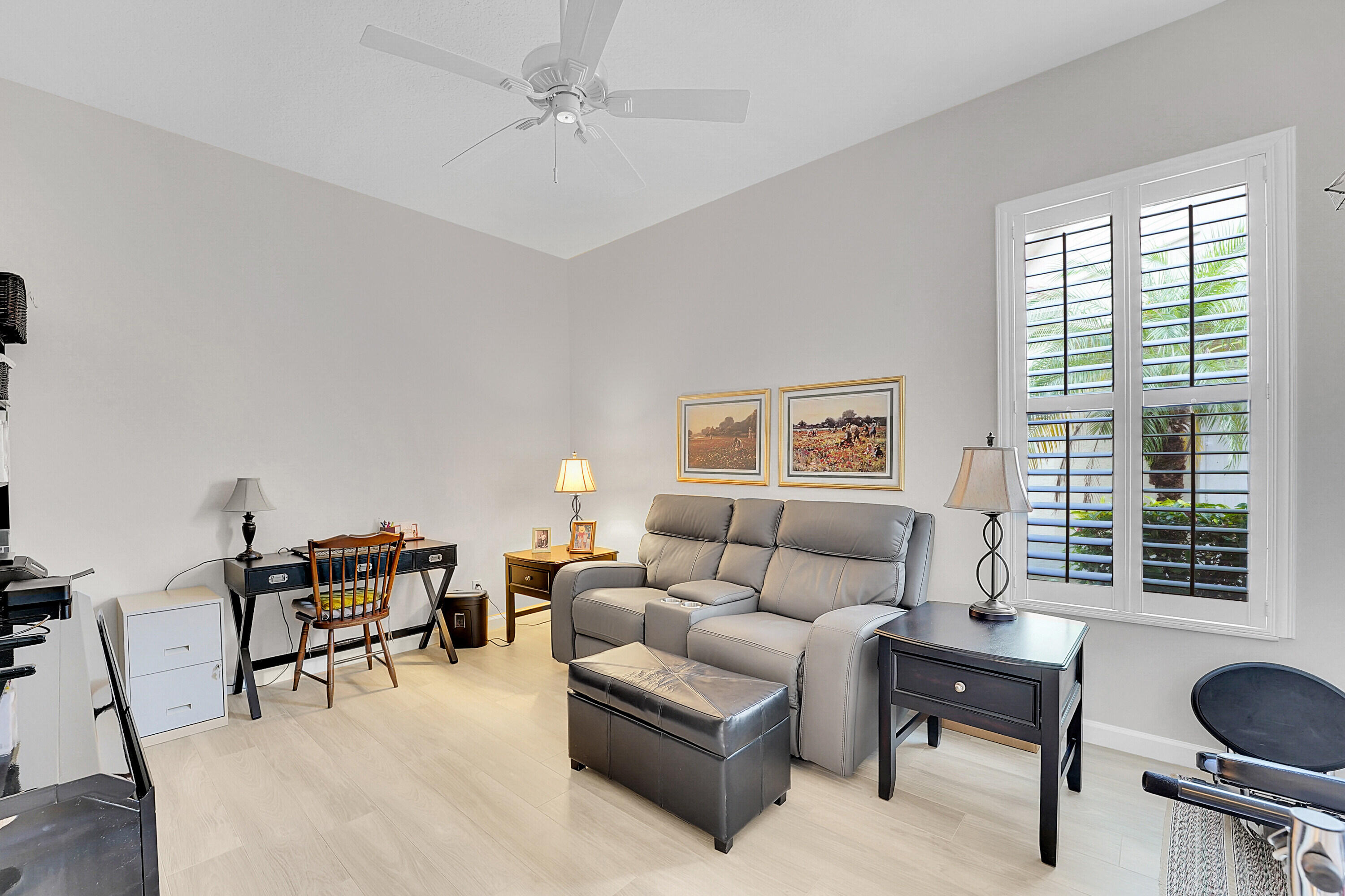 LAKE CHARLES - Residential