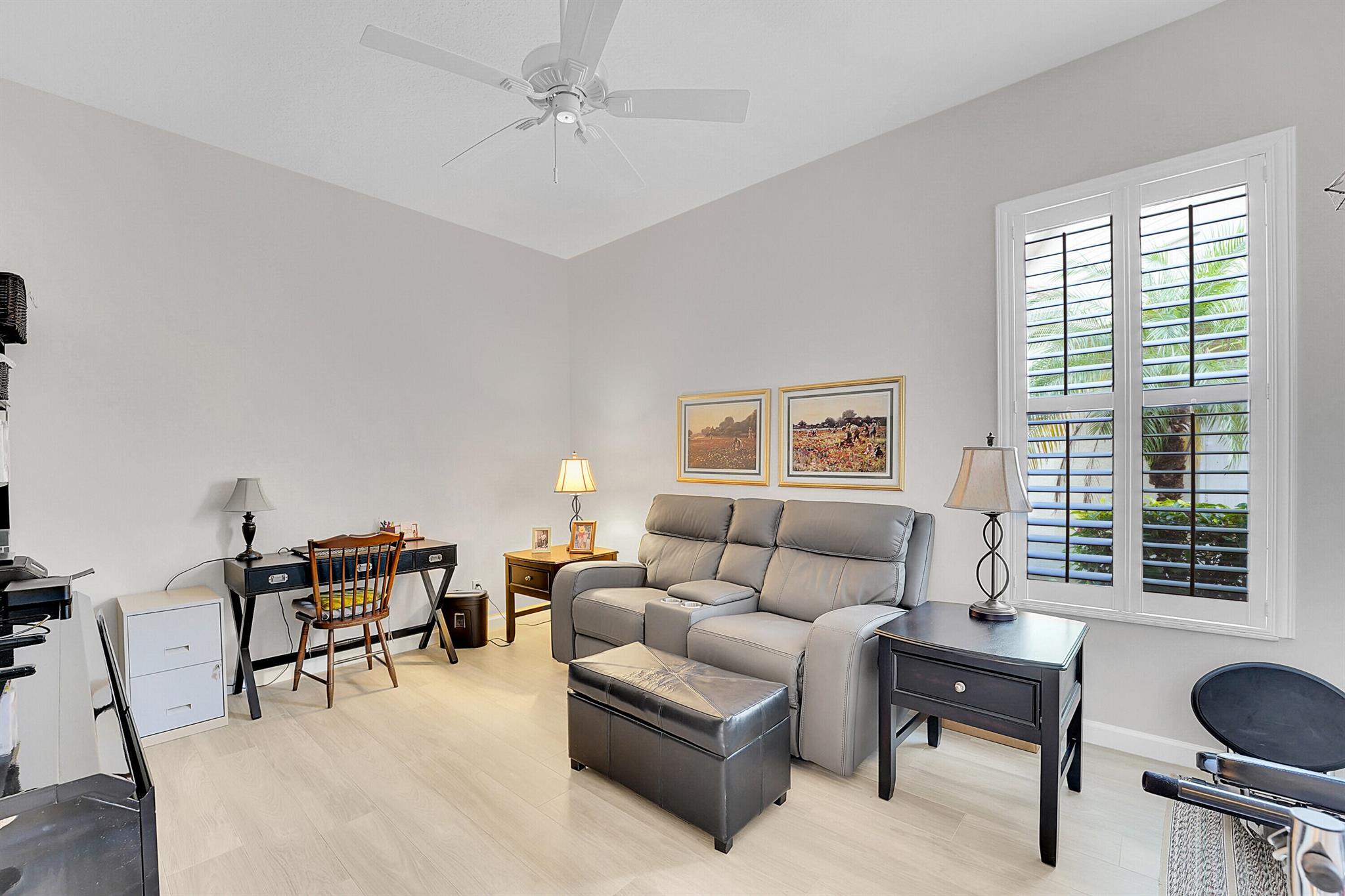 LAKE CHARLES - Residential