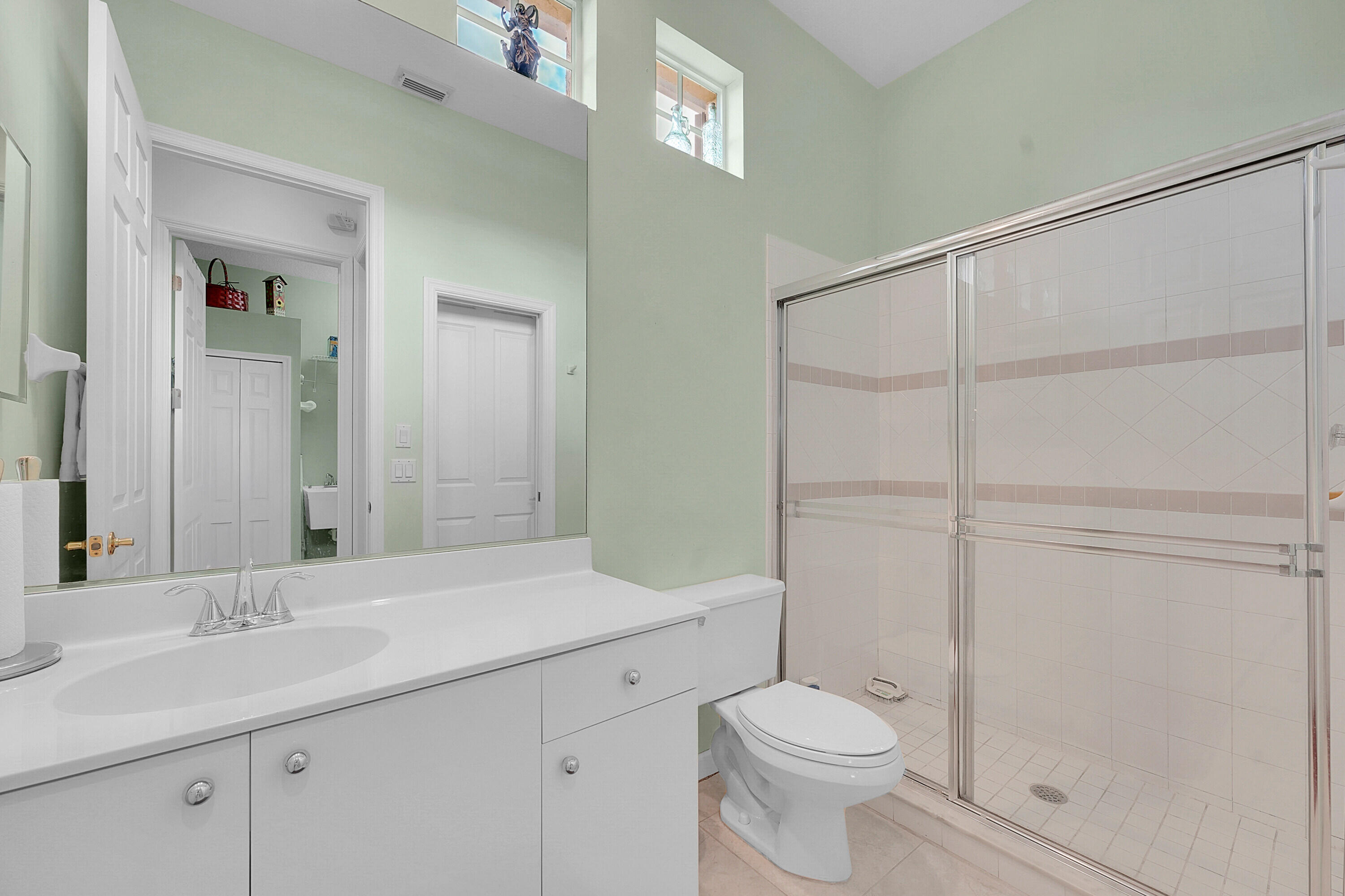 LAKE CHARLES - Residential