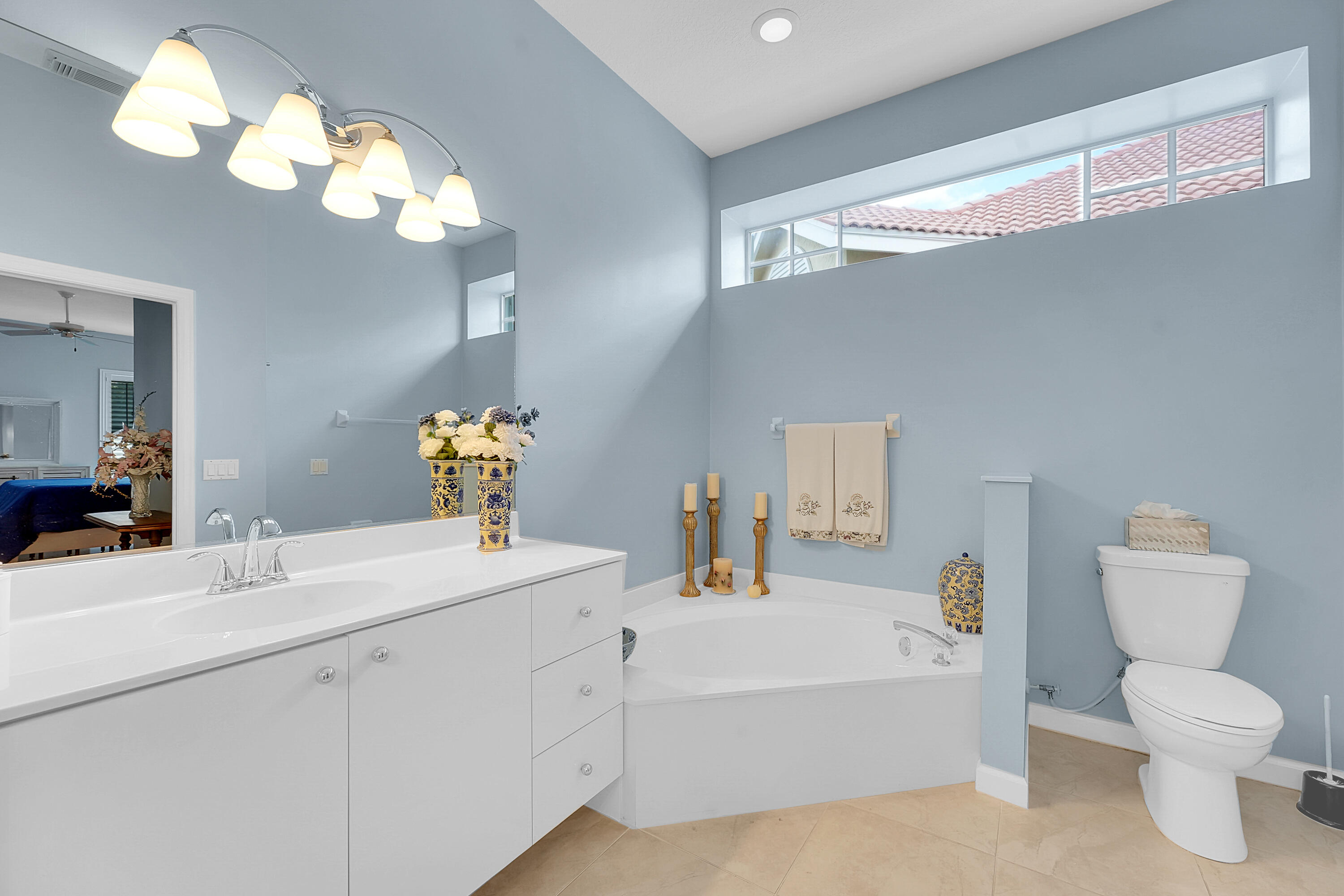 LAKE CHARLES - Residential