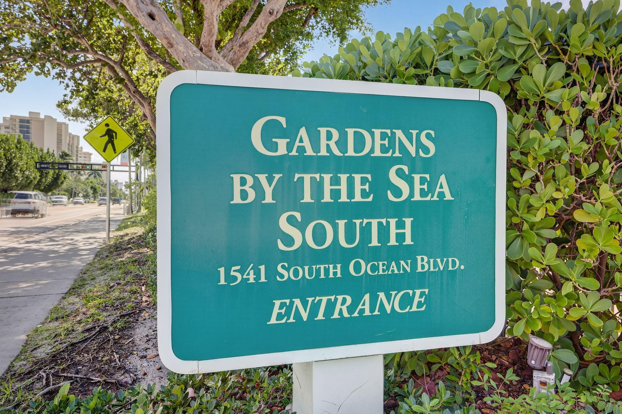 Gardens By The Sea South - Residential