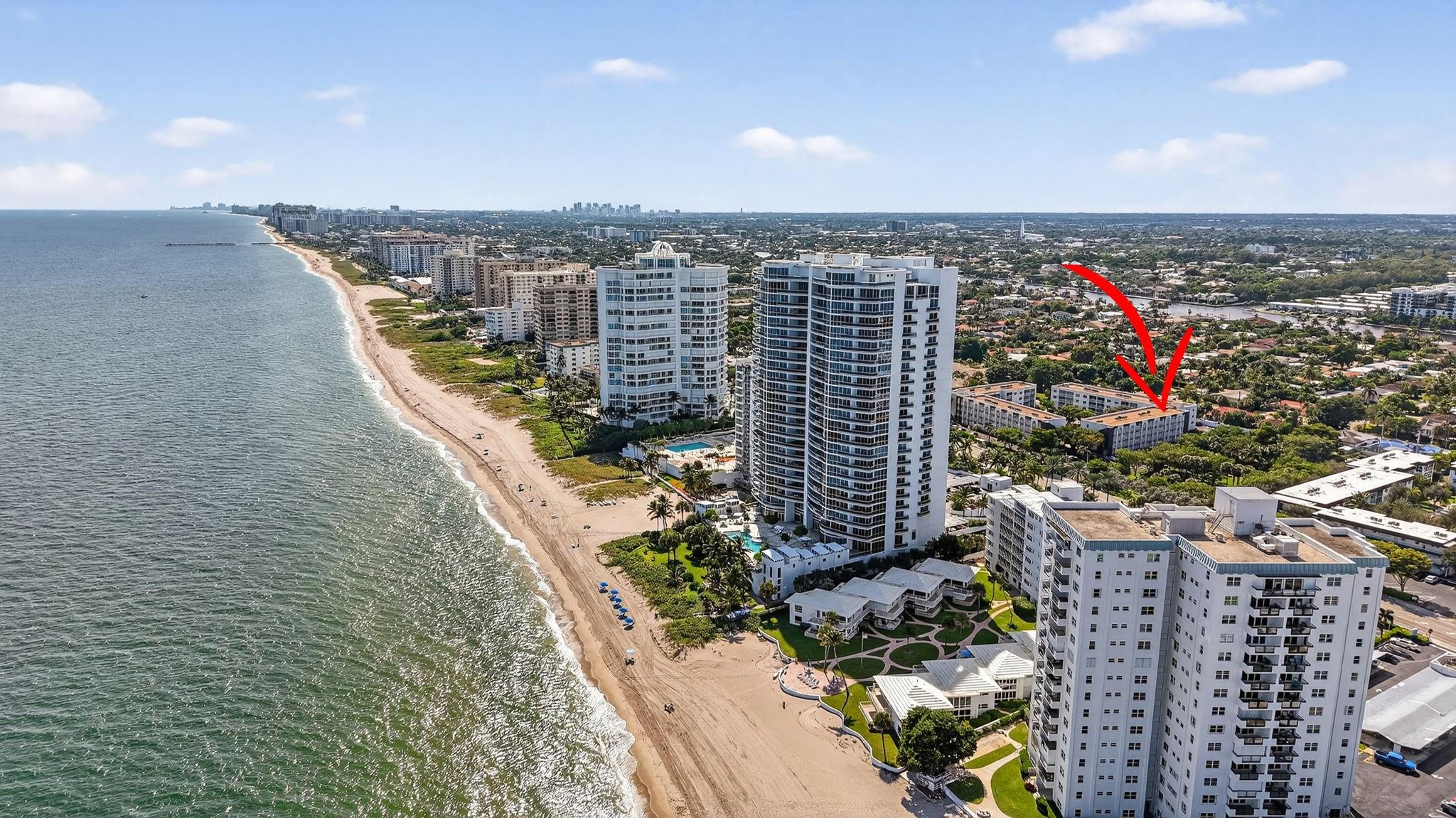 Gardens By The Sea South - Residential