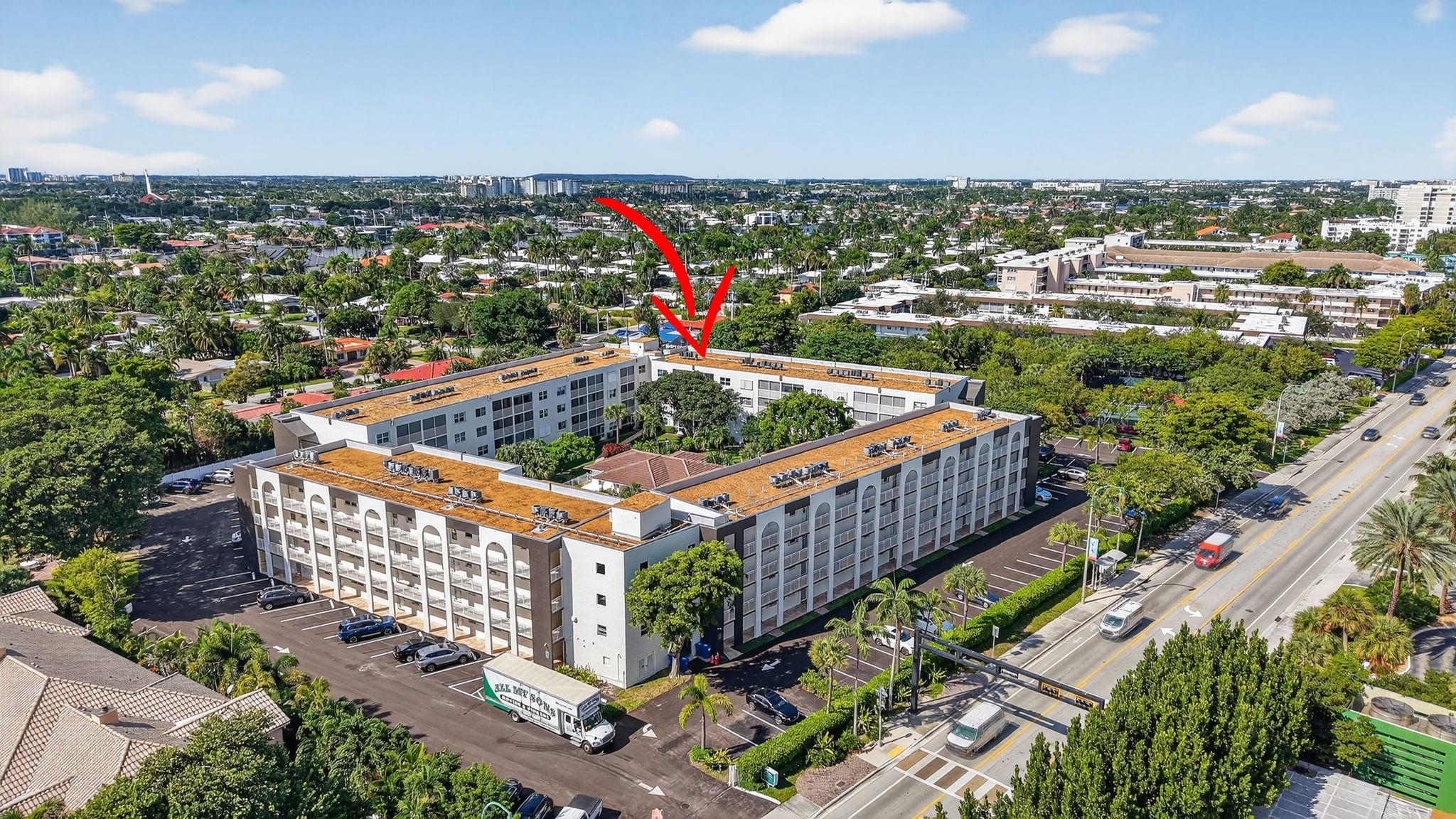 Gardens By The Sea South - Residential