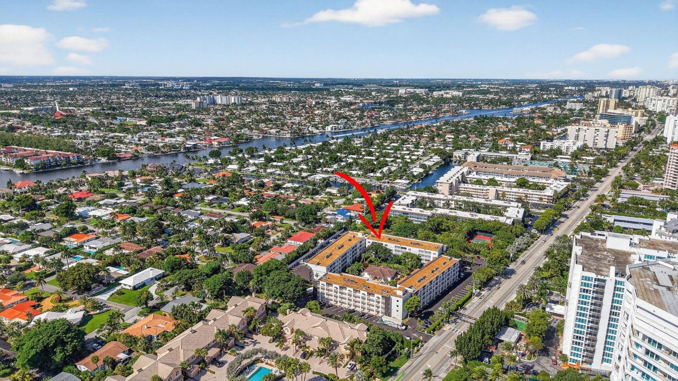 1541 S Ocean Boulevard 405