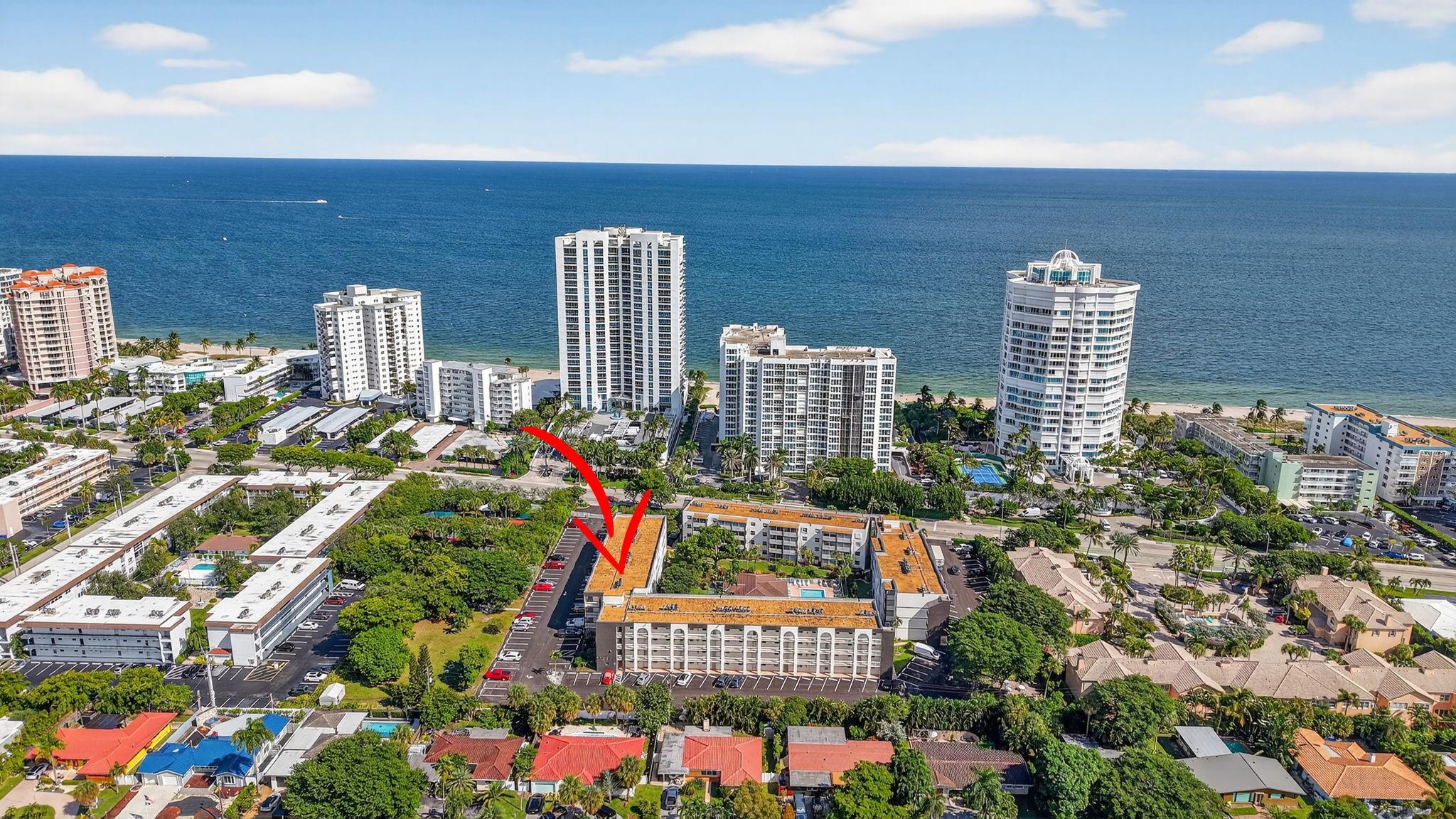 Gardens By The Sea South - Residential