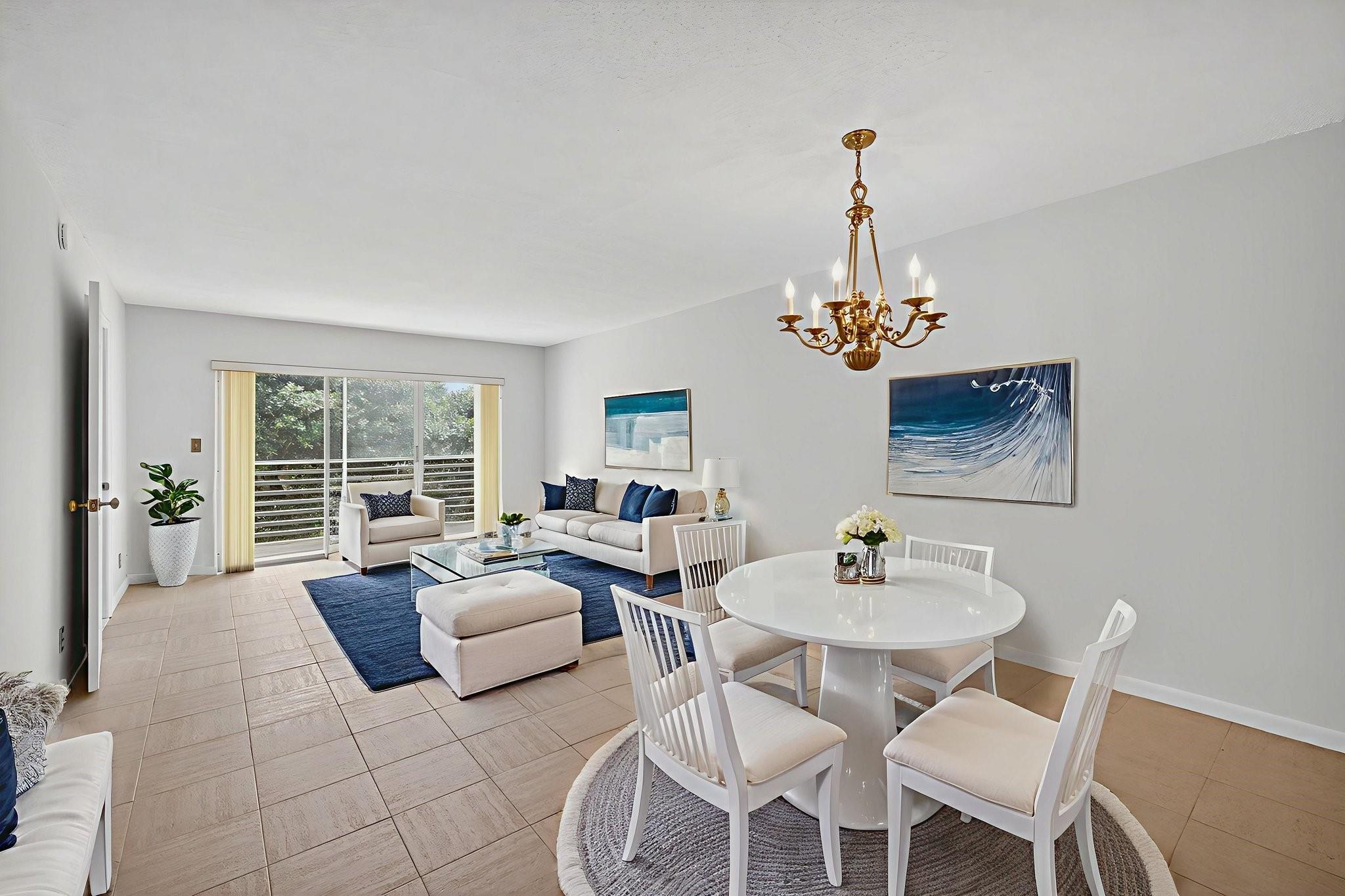 Gardens By The Sea South - Residential