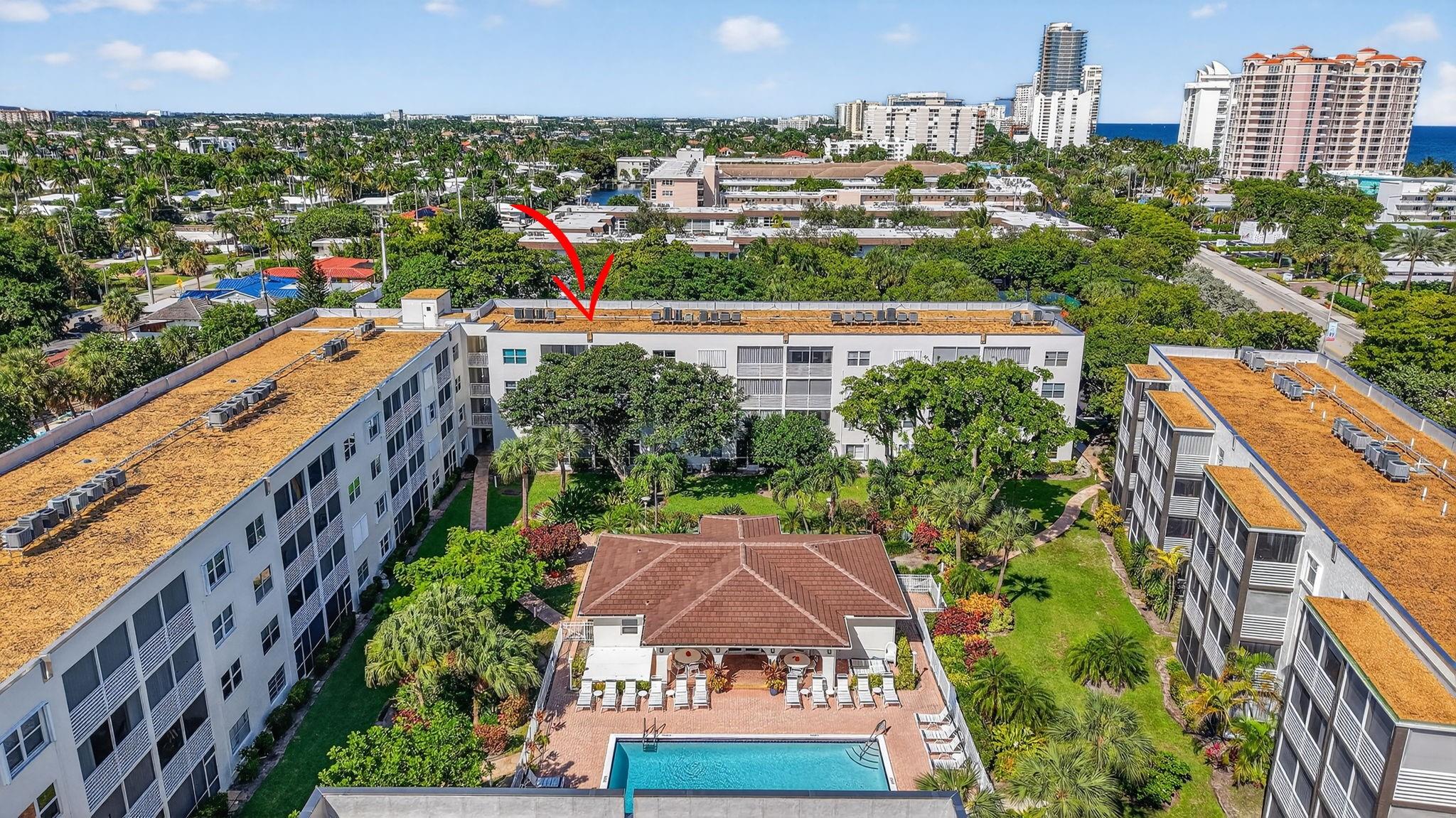 View photos, virtual tours, details... 1541 S Ocean Blvd 405