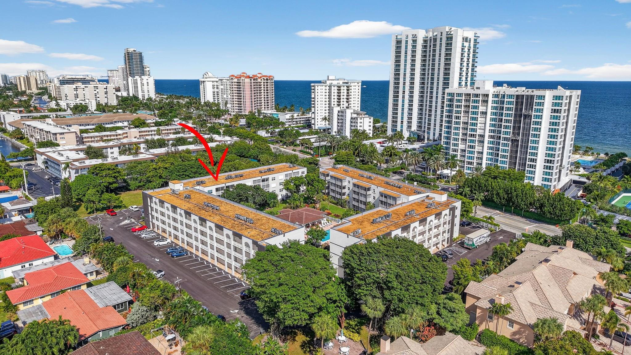 Gardens By The Sea South - Residential