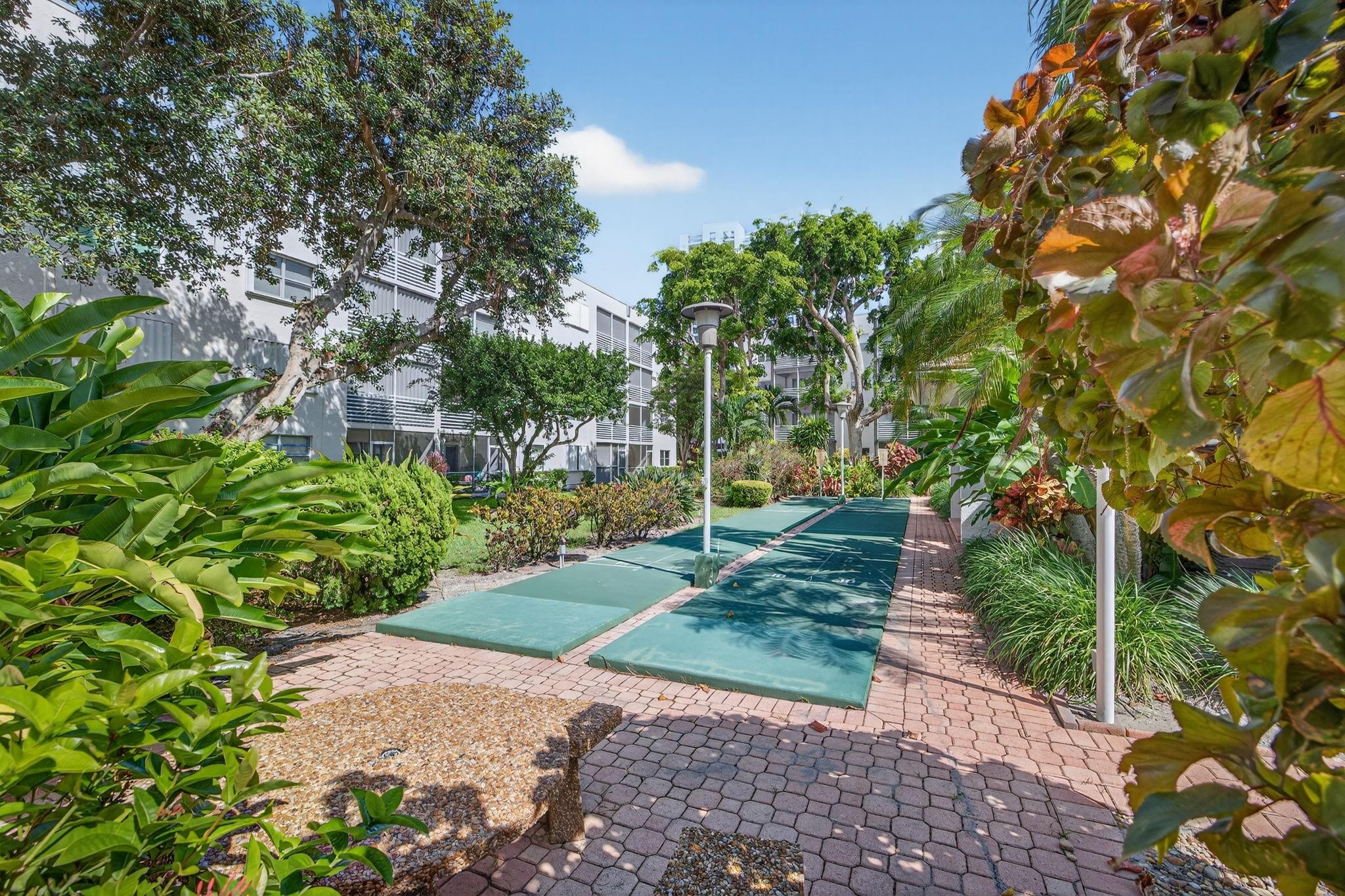 Gardens By The Sea South - Residential