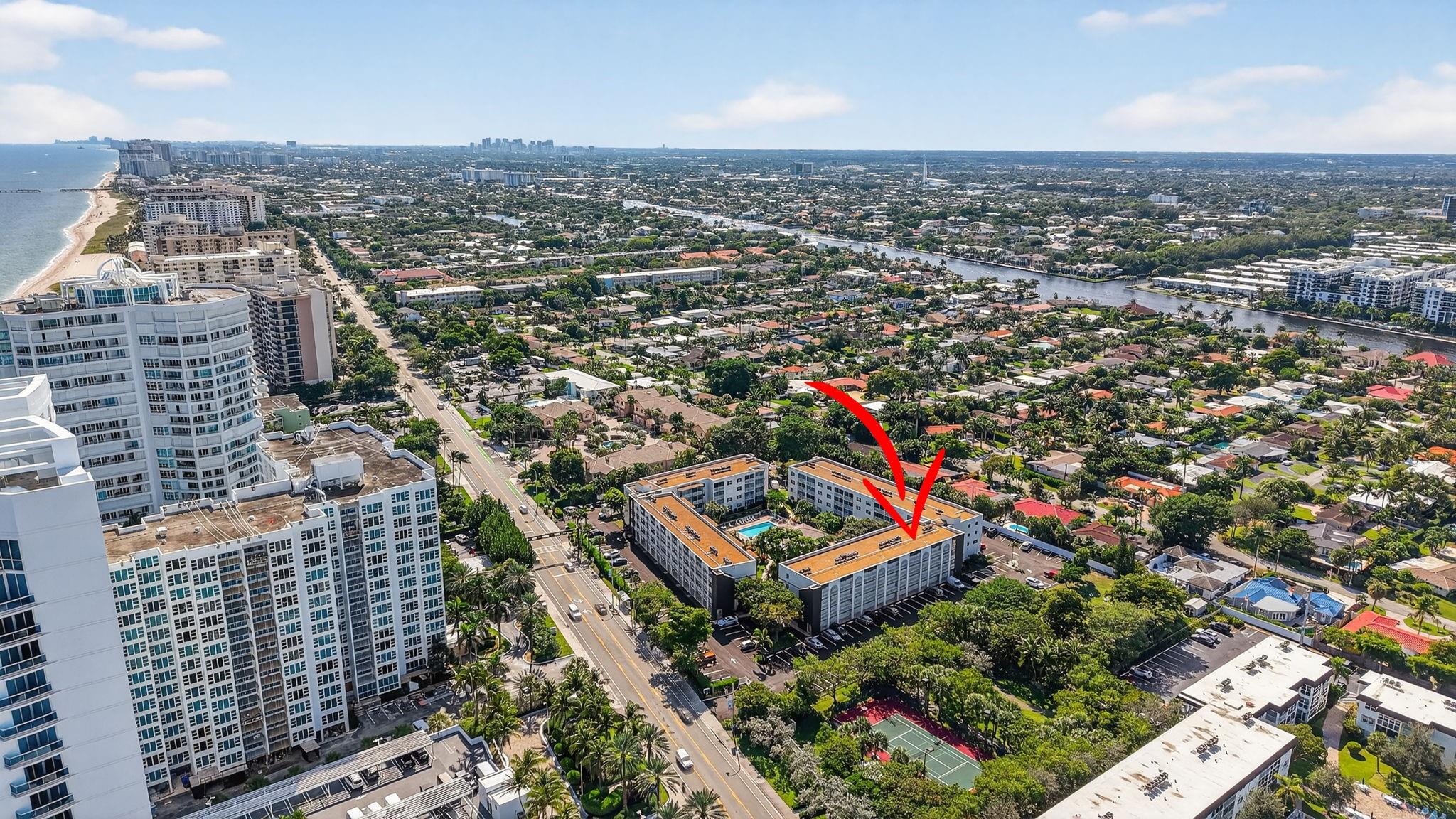 Gardens By The Sea South - Residential