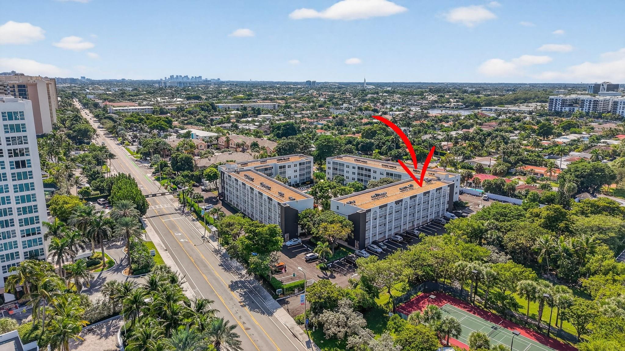 Gardens By The Sea South - Residential